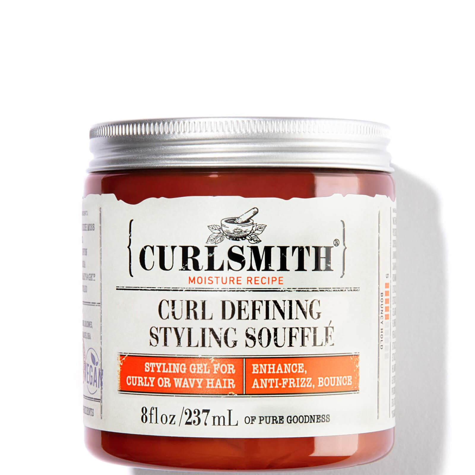 Photos - Hair Styling Product Curlsmith Curl Defining Styling Soufflé 237ml 36223840326