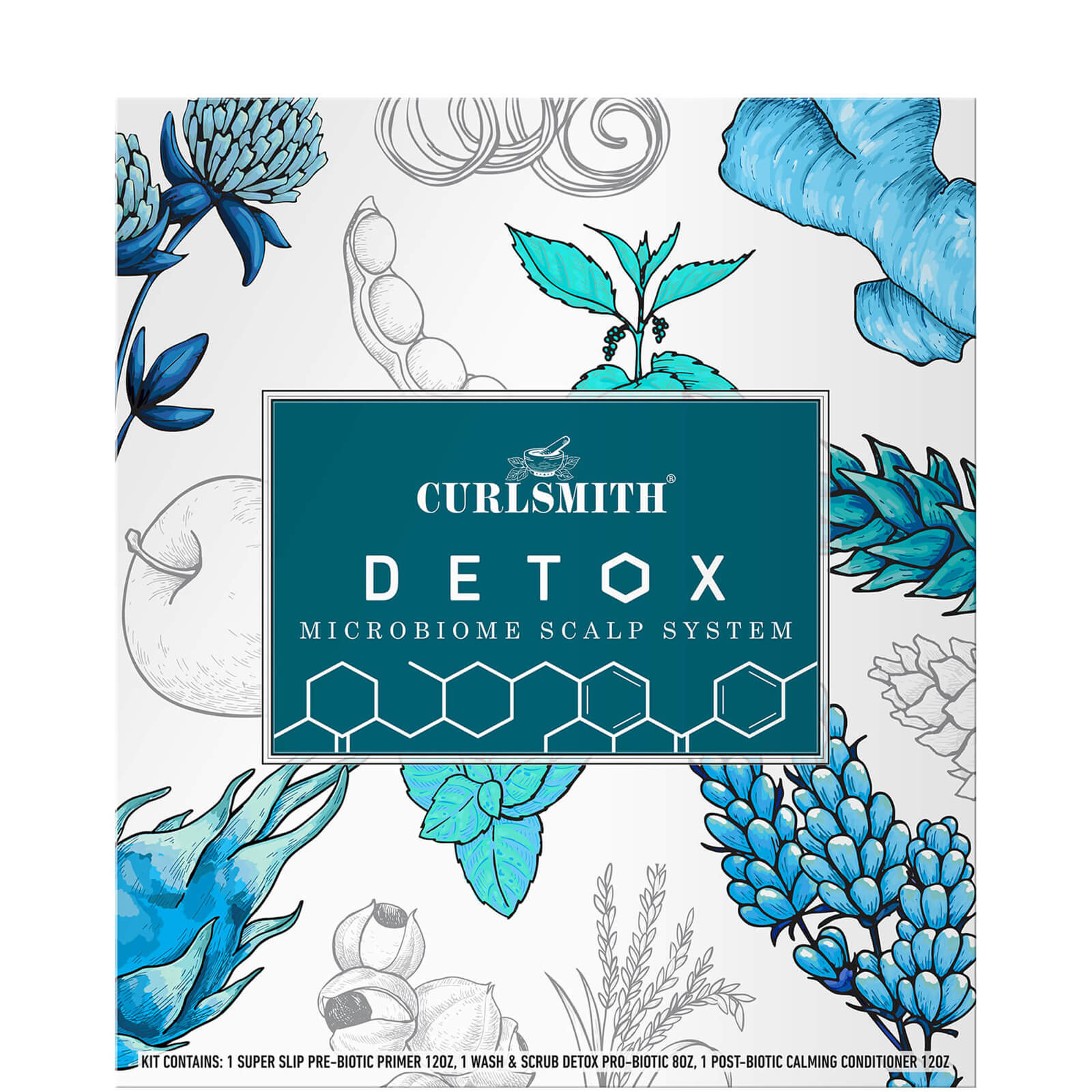 Nuevo Heel Detox Kit Amazon Compra Online A Precios Super Baratos