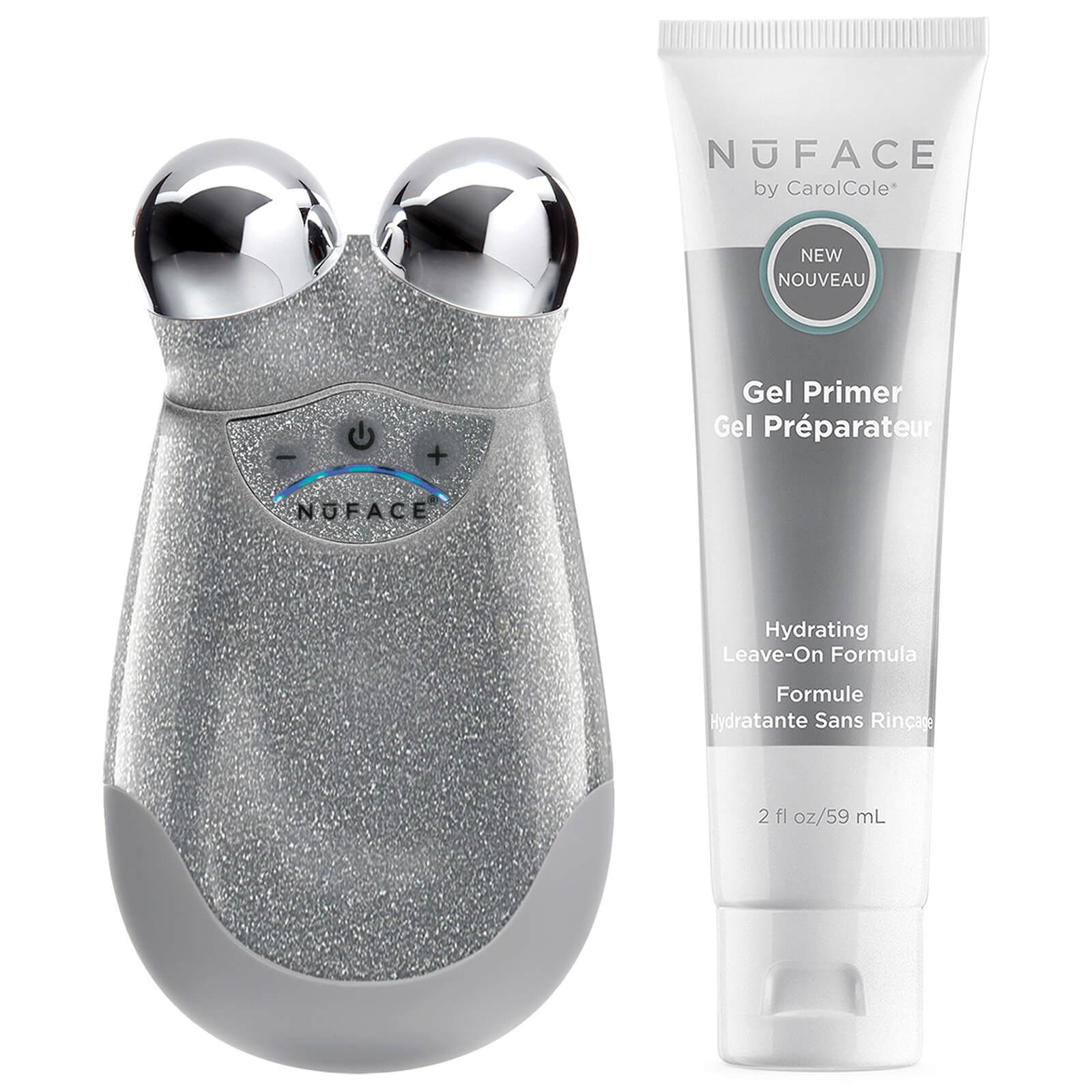 NuFACE Trinity Break the Ice Collection