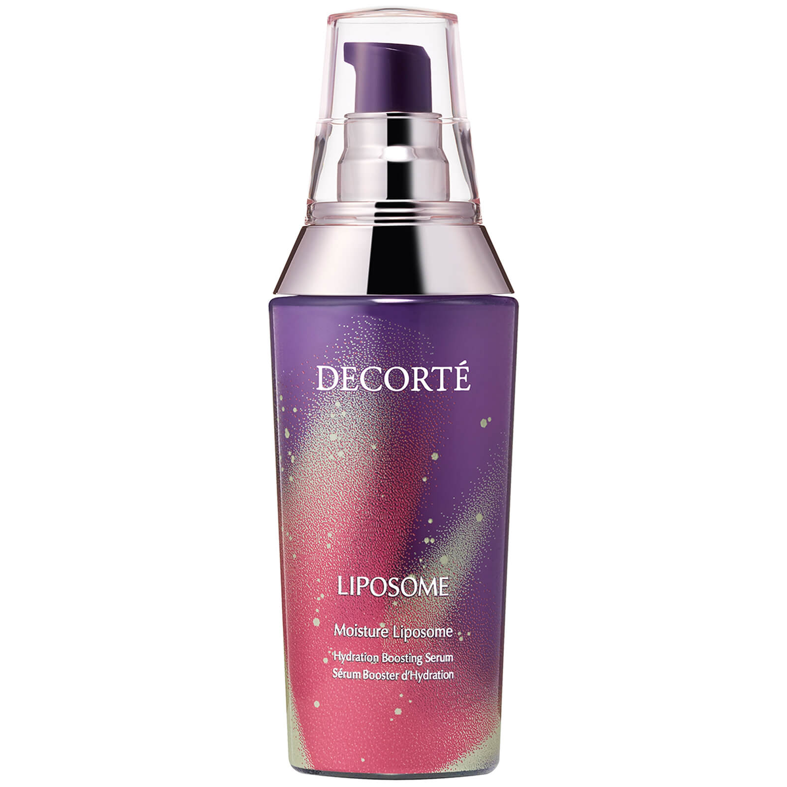 

Decorté 50th Anniversary Collection Moisture Liposome Serum - Red 85ml (Worth £170)