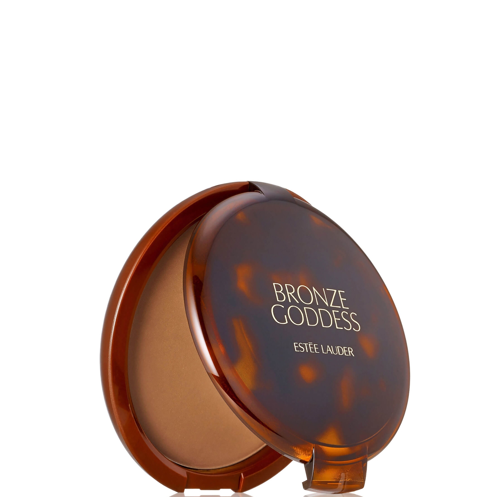 Thumbnail - Estée Lauder Bronze Goddess Bronzing Powder 21g (Various Shades) - Medium Deep