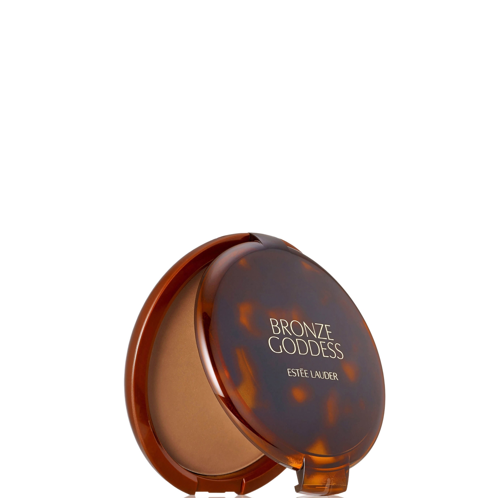 Thumbnail - Estée Lauder Bronze Goddess Bronzing Powder 21g (Various Shades) - Medium Deep