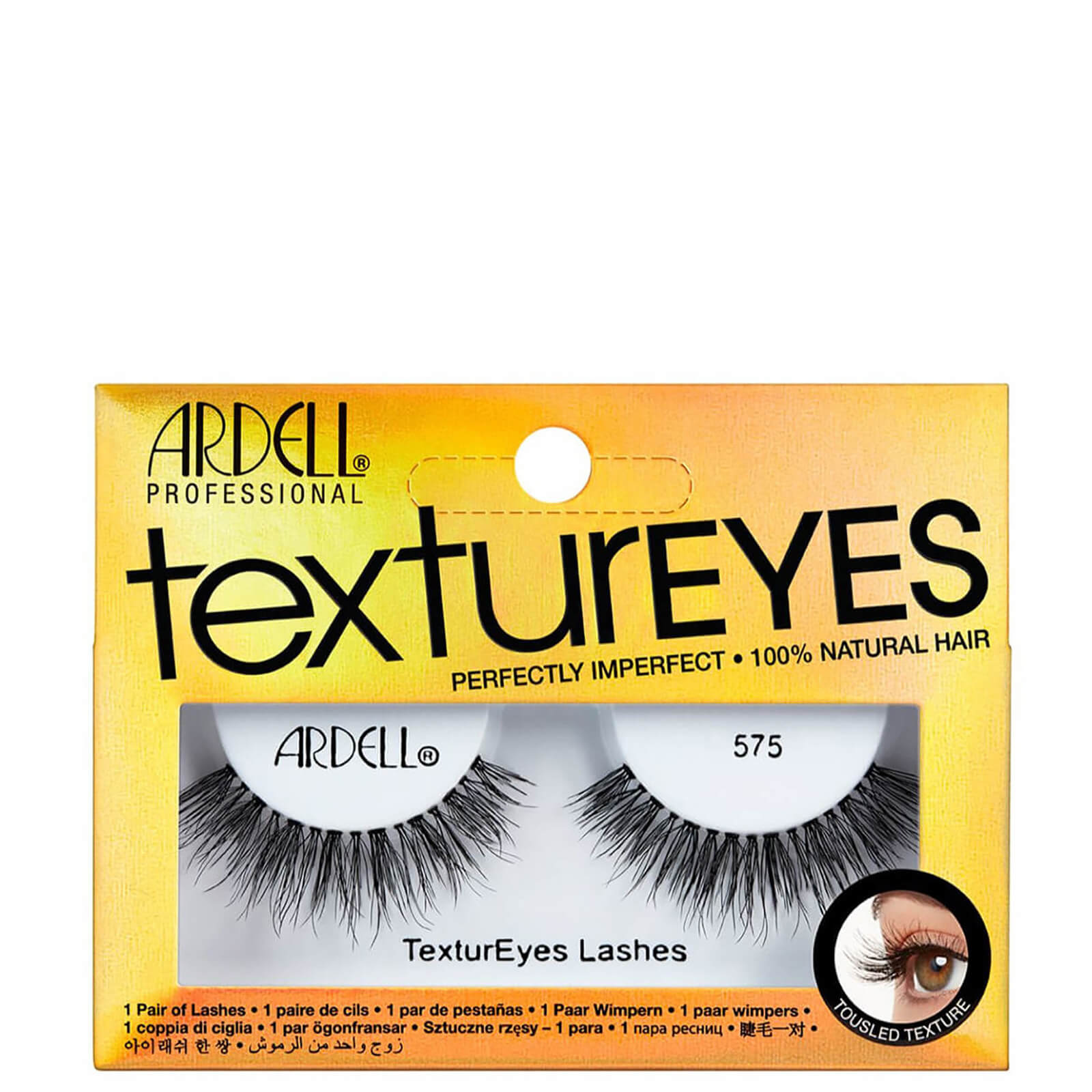Ardell TexturEyes - 575