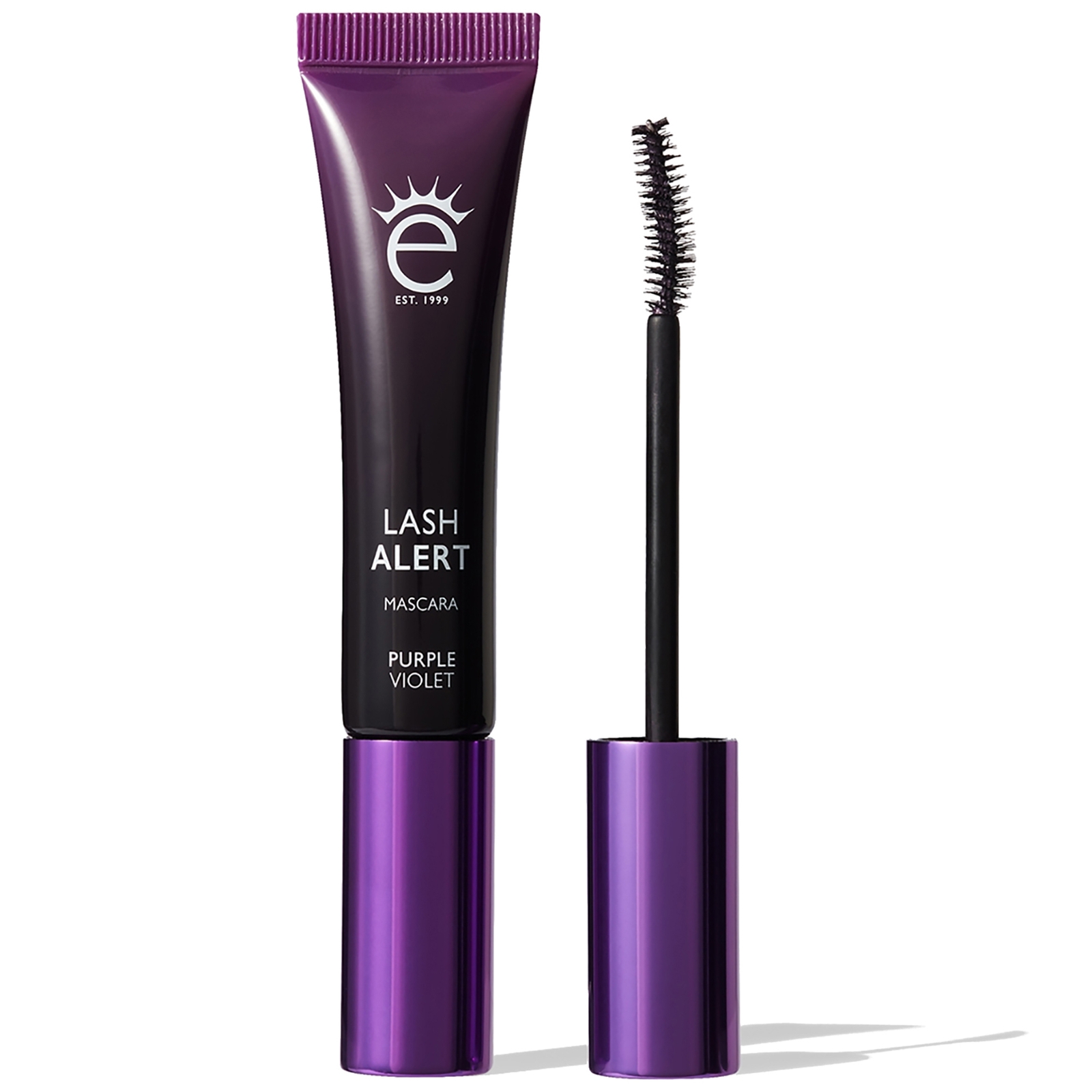 Eyeko Lash Alert Mascara - Púrpura