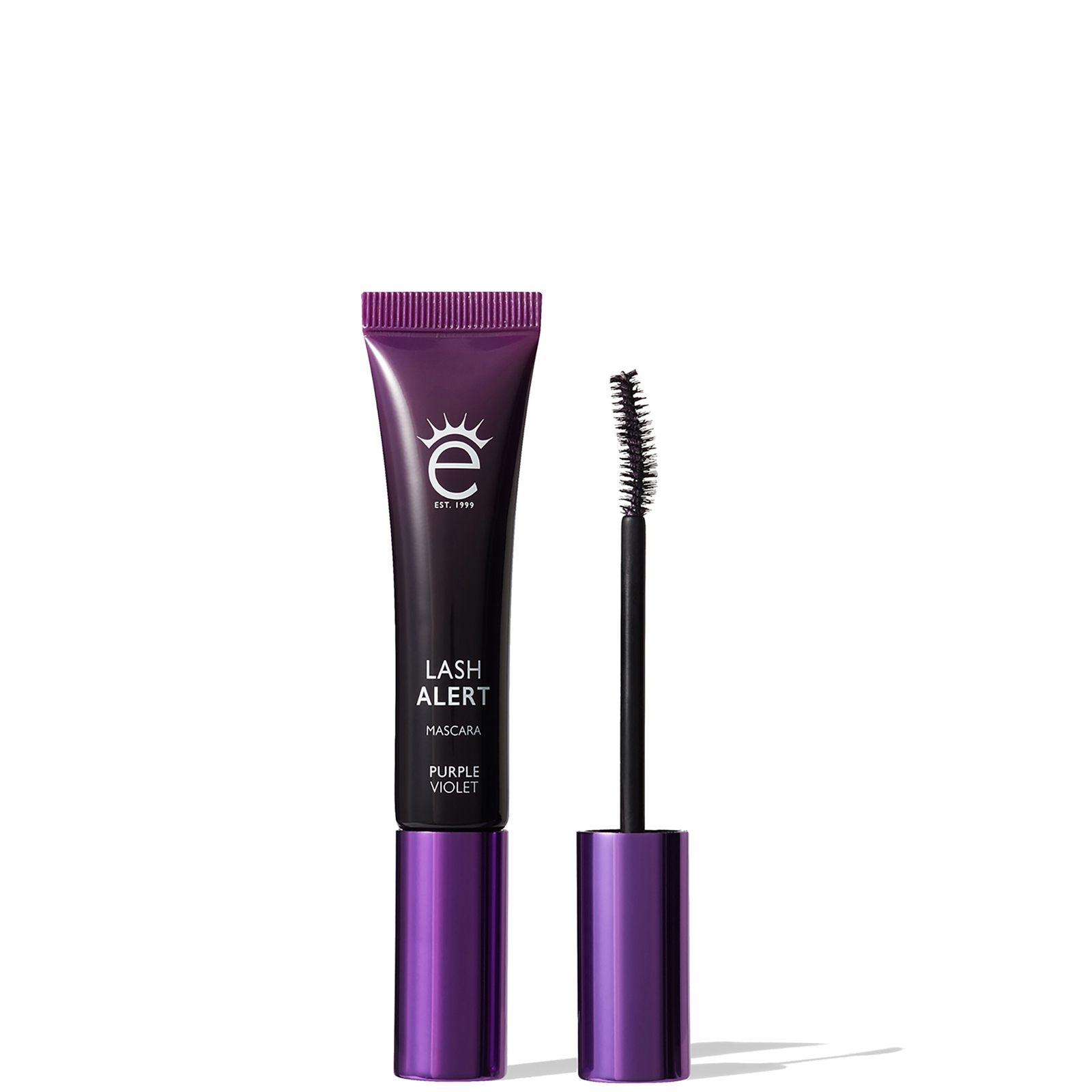 Eyeko Lash Alert Mascara - Púrpura