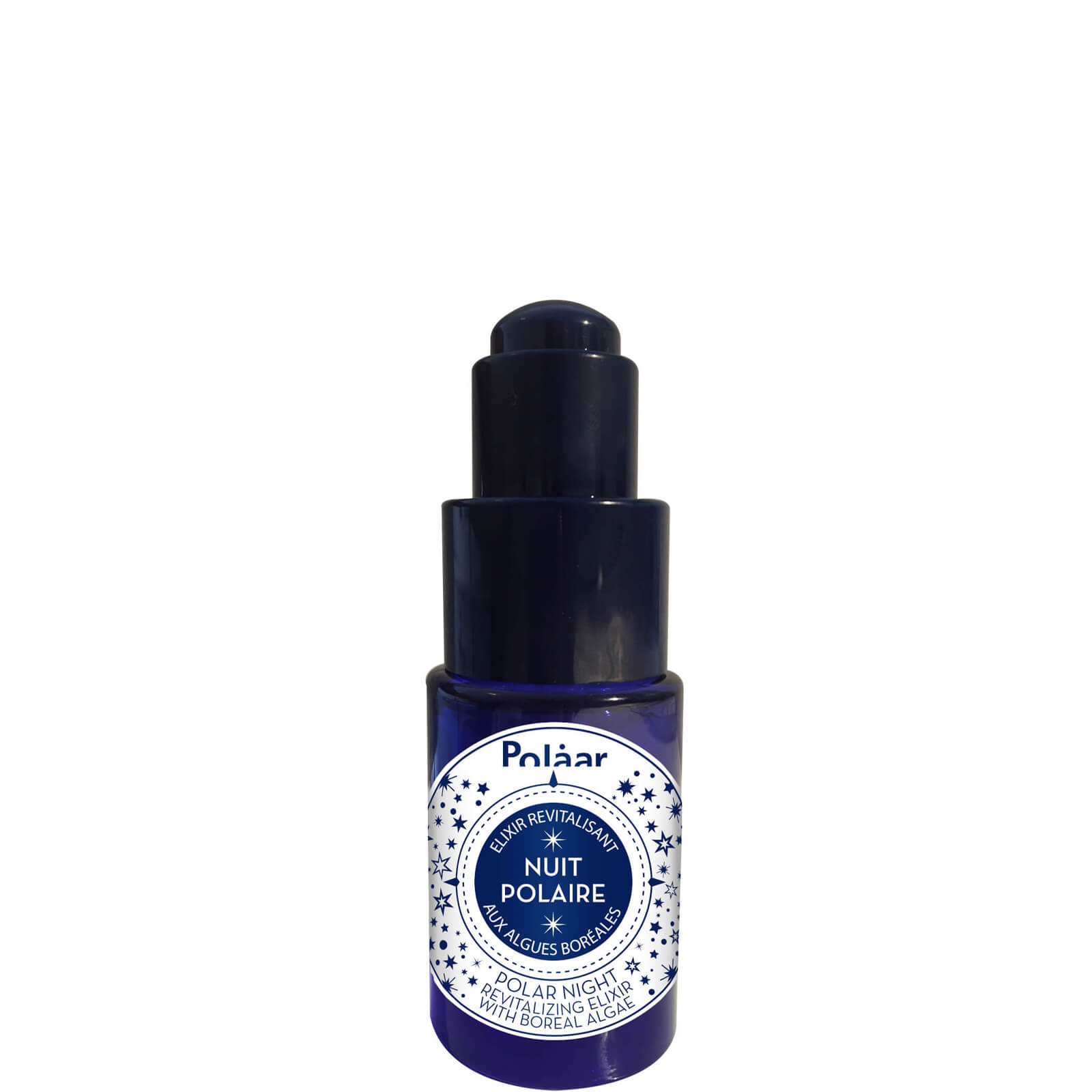 

Polaar Night Revitalizing Elixir 15ml