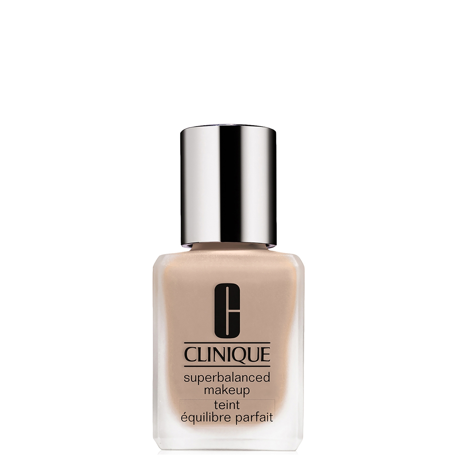 Clinique SUPERBALANCED Makeup 30ml (Various Shades) - CN 28 Ivory