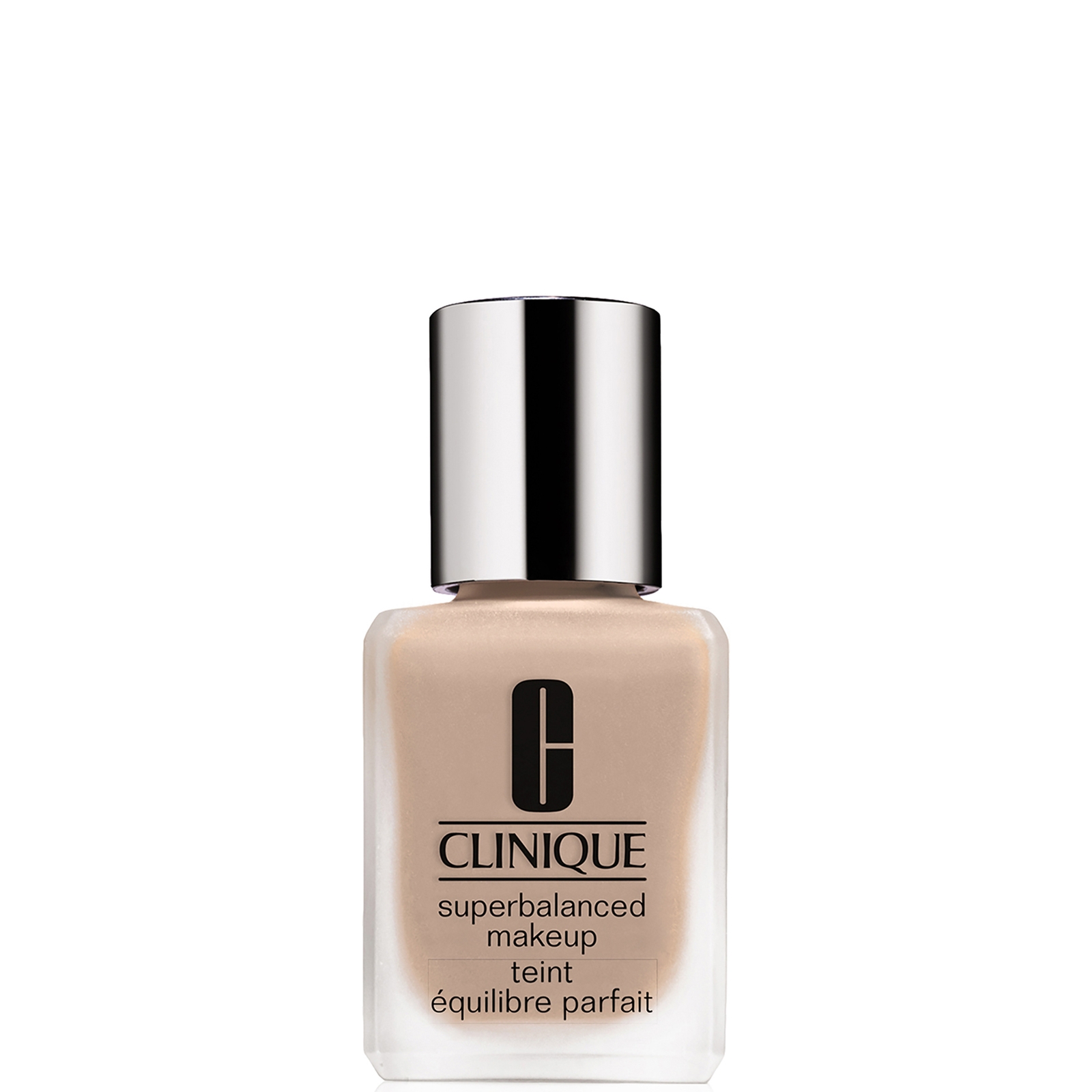Clinique SUPERBALANCED Makeup 30ml (Various Shades) - CN 28 Ivory