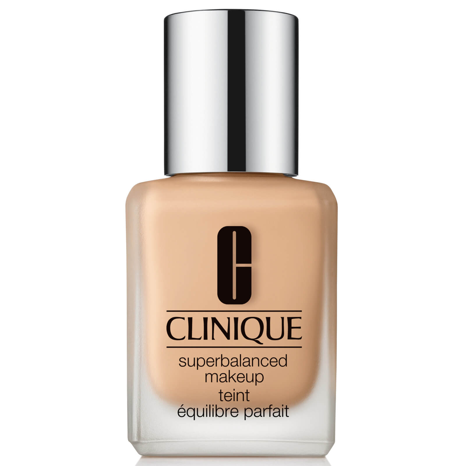 Clinique Superbalanced Makeup 30ml (Various Shades) - Ivory