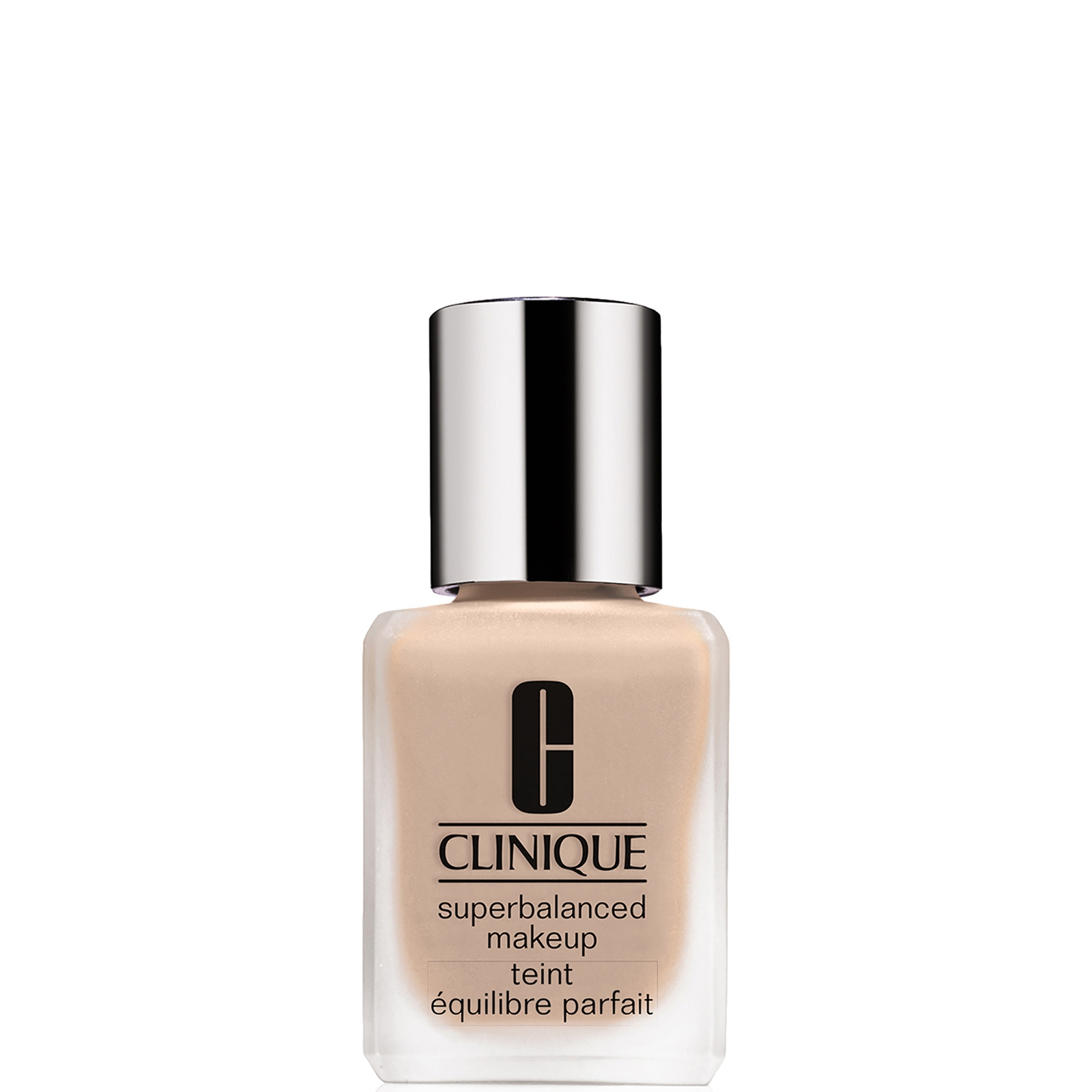 Image of Clinique SUPERBALANCED Makeup 30ml (Various Shades) - CN 40 Cream Chamois051