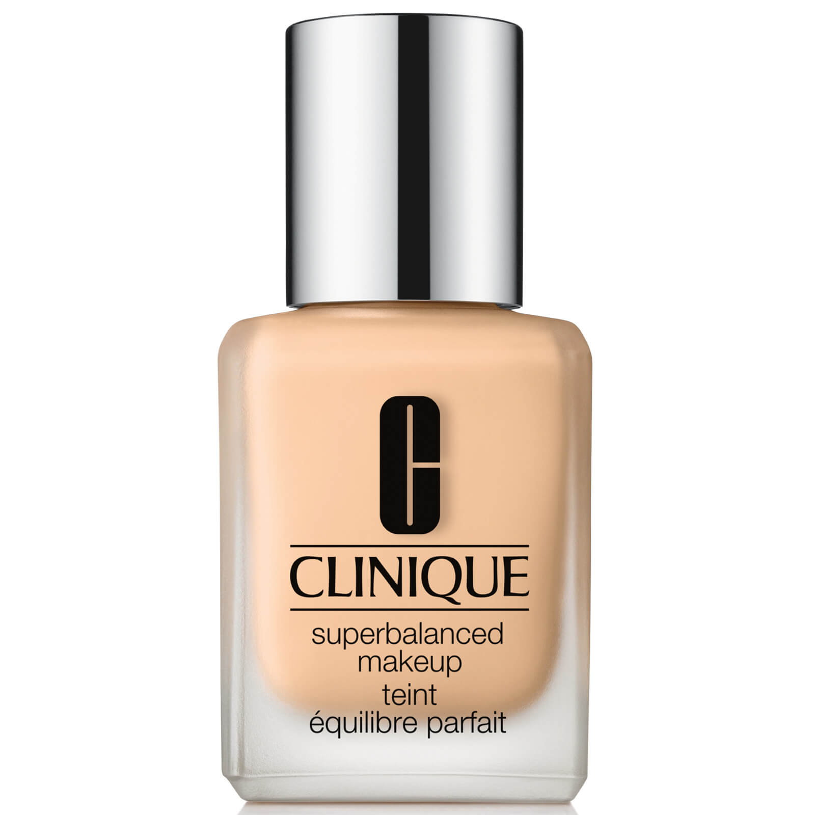 Clinique Superbalanced Makeup 30ml (Various Shades) - Vanilla