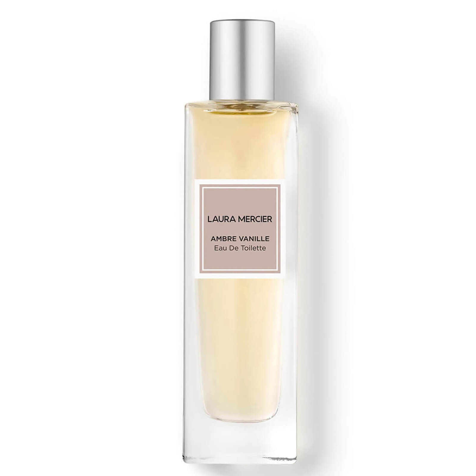 

Laura Mercier Ambre Vanille Eau de Toilette 50ml