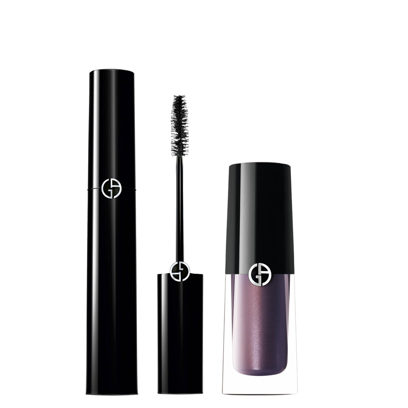 

Armani Eyes to Kill Routine Bundle (Various Shades) - 53