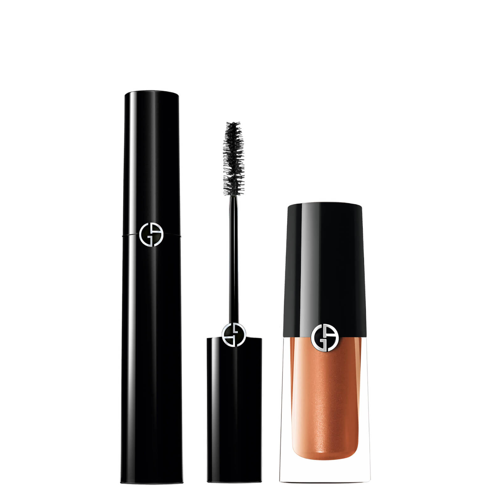 

Armani Eyes to Kill Routine Bundle (Various Shades) - 54