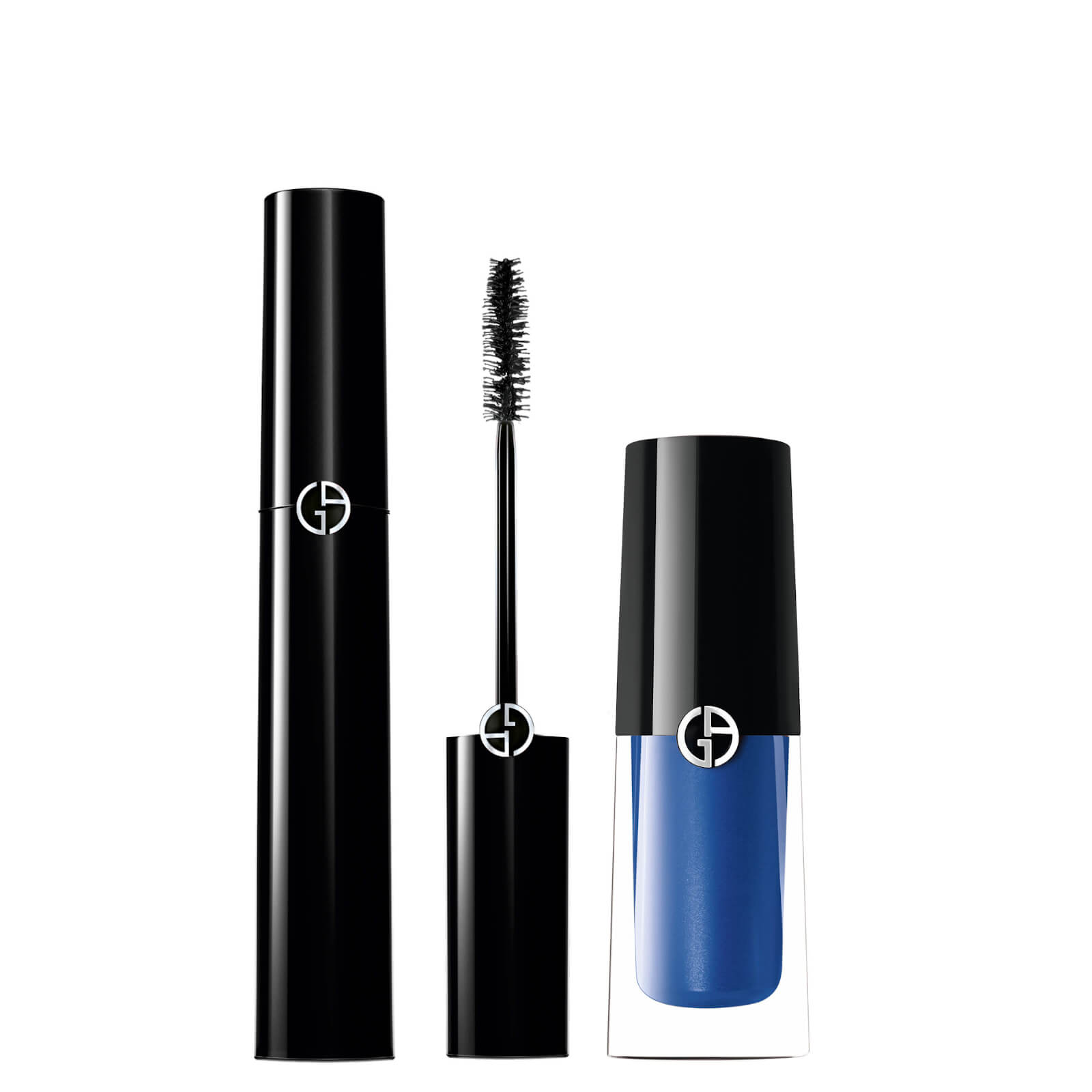 

Armani Eyes to Kill Routine Bundle (Various Shades) - 58