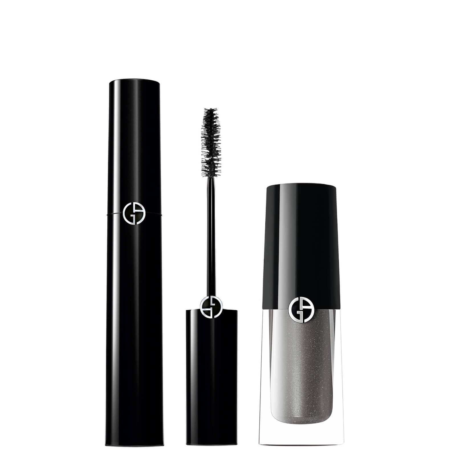

Armani Eyes to Kill Routine Bundle (Various Shades) - 60