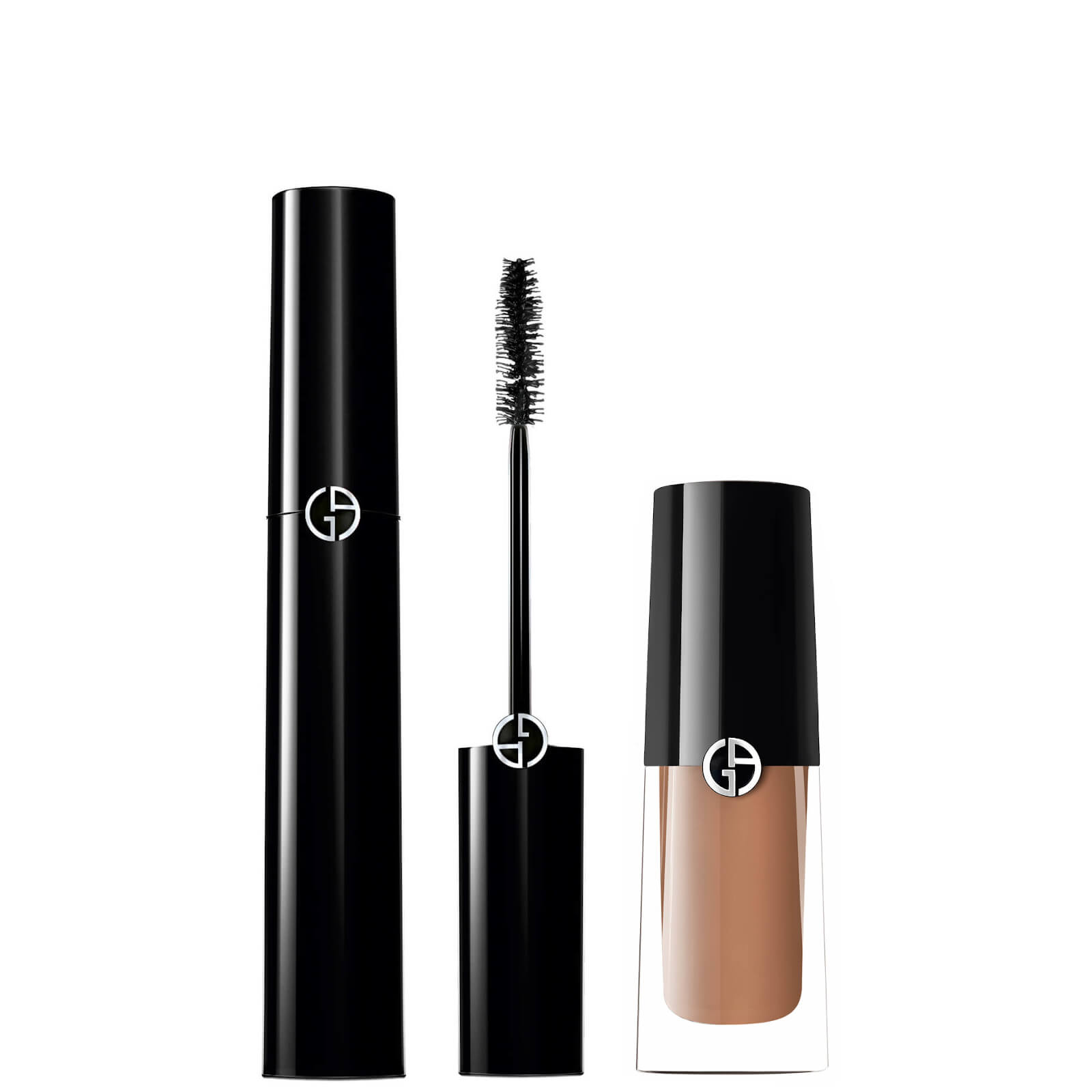 

Armani Eyes to Kill Routine Bundle (Various Shades) - 24
