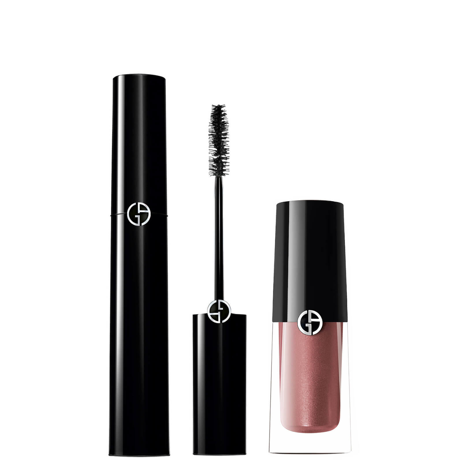 

Armani Eyes to Kill Routine Bundle (Various Shades) - 27