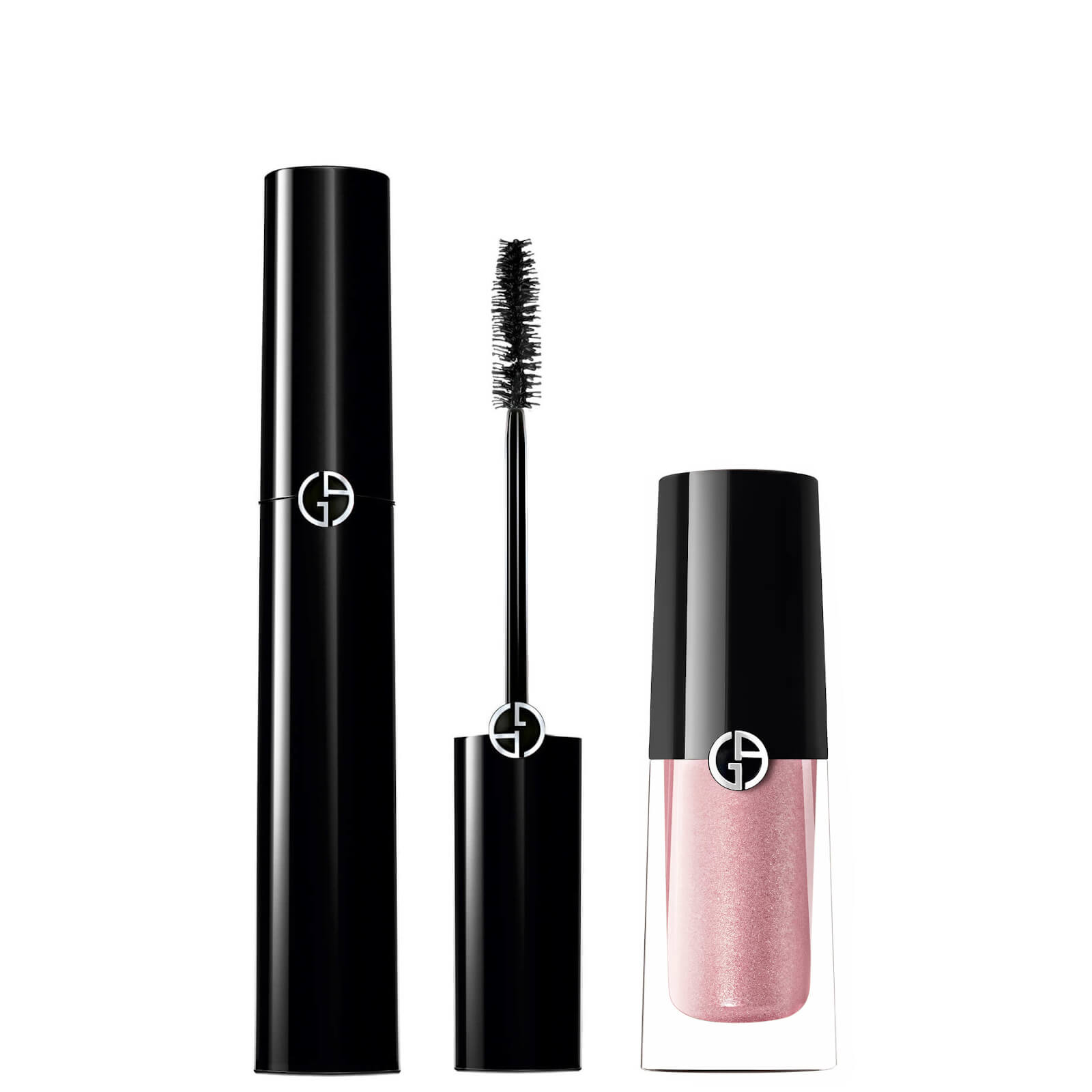 

Armani Eyes to Kill Routine Bundle (Various Shades) - 33
