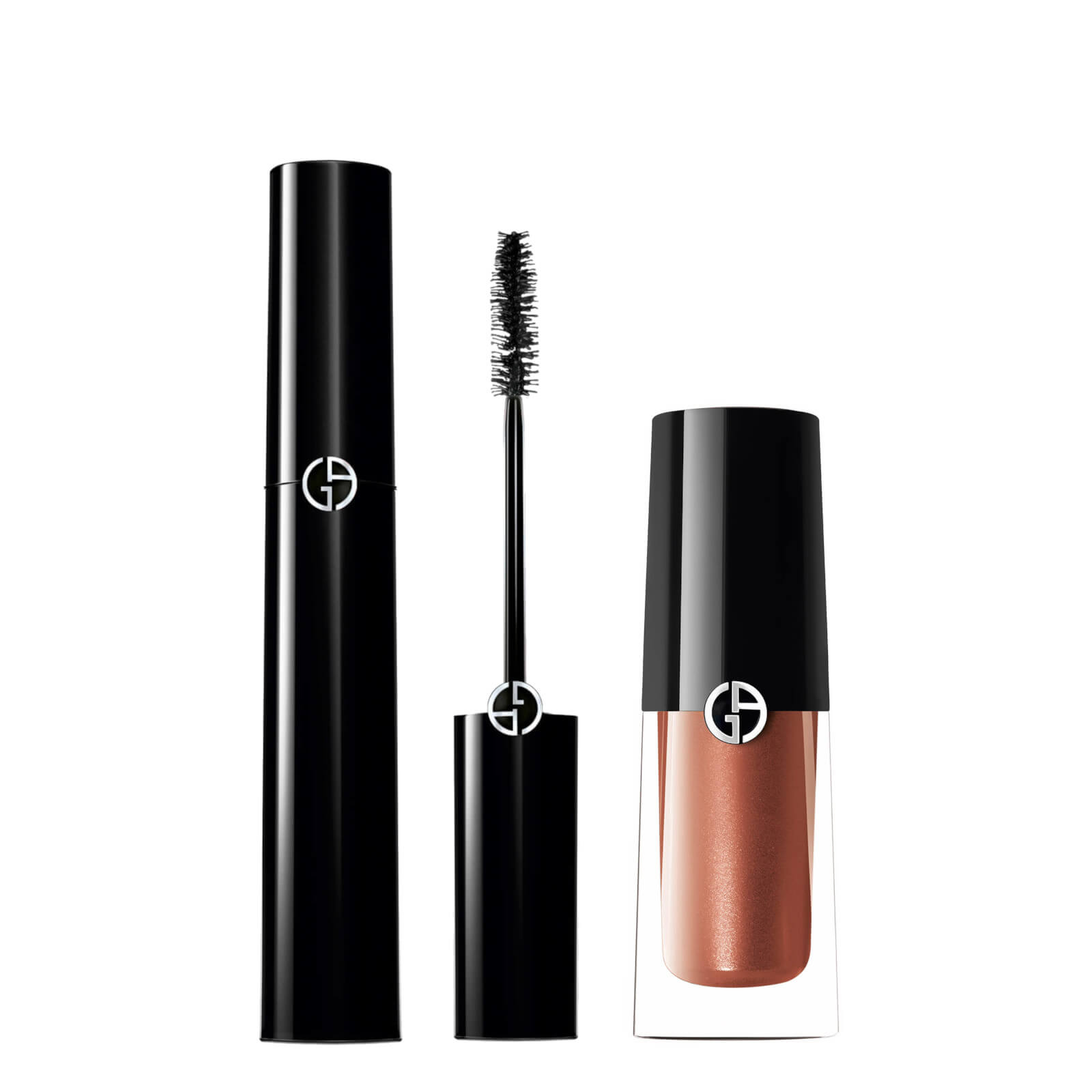 

Armani Eyes to Kill Routine Bundle (Various Shades) - 41