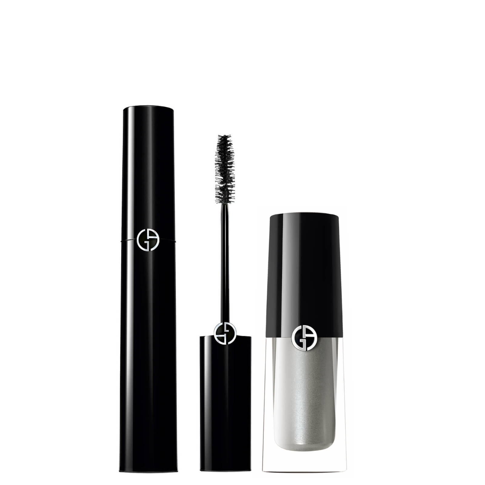 

Armani Eyes to Kill Routine Bundle (Various Shades) - 43
