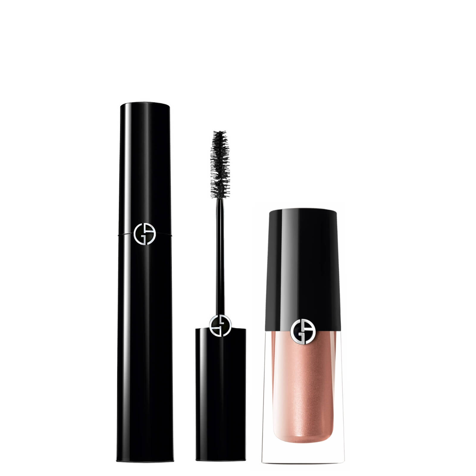 

Armani Eyes to Kill Routine Bundle (Various Shades) - 44