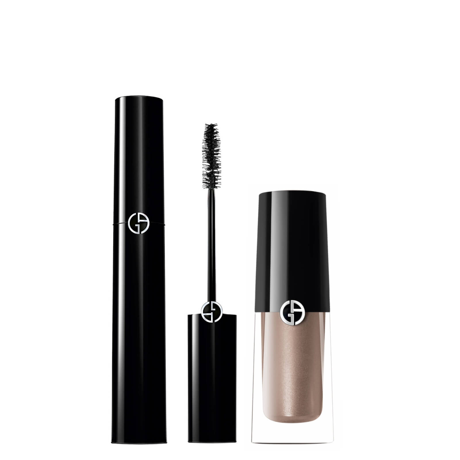 

Armani Eyes to Kill Routine Bundle (Various Shades) - 46