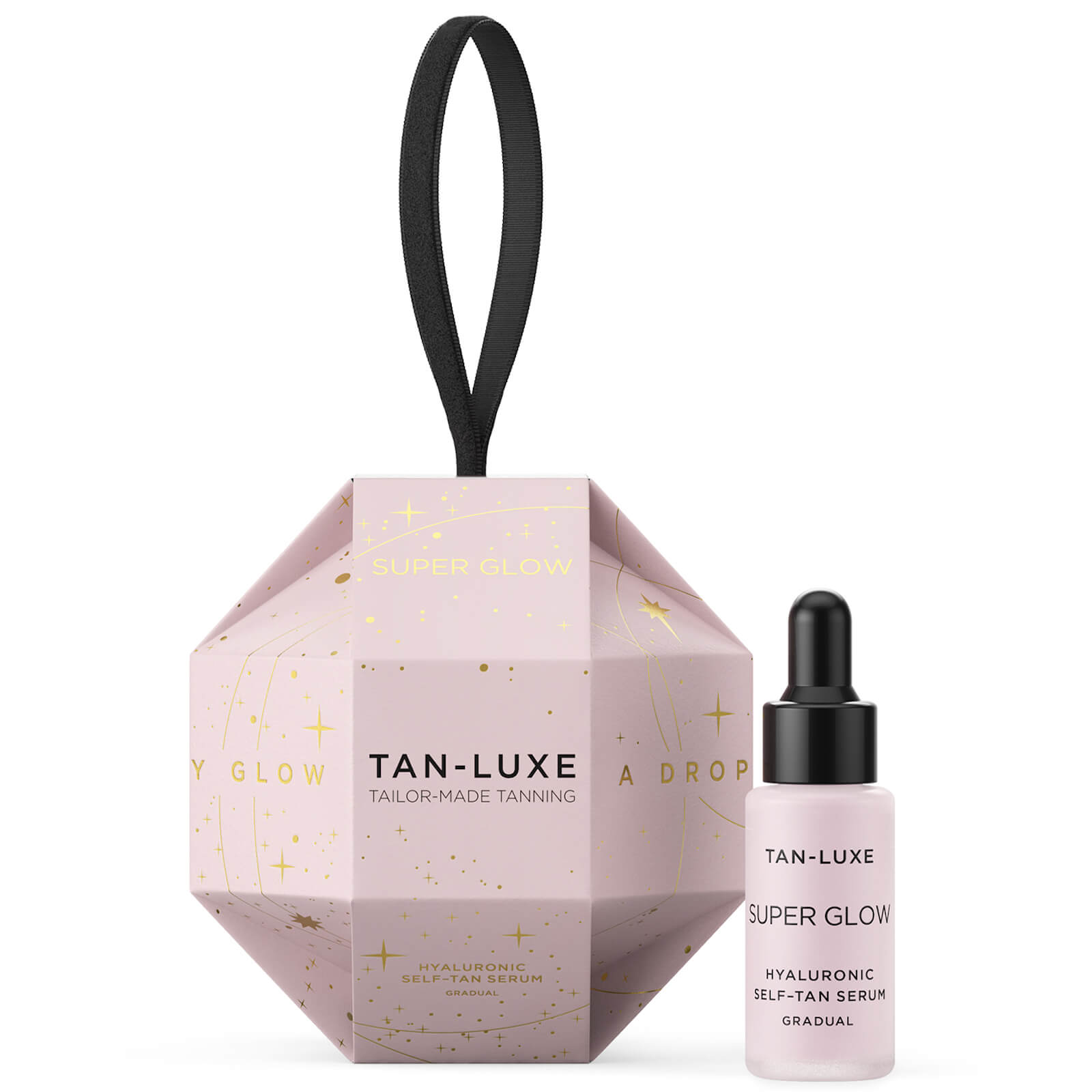 

Tan-Luxe Glow Bauble 10ml