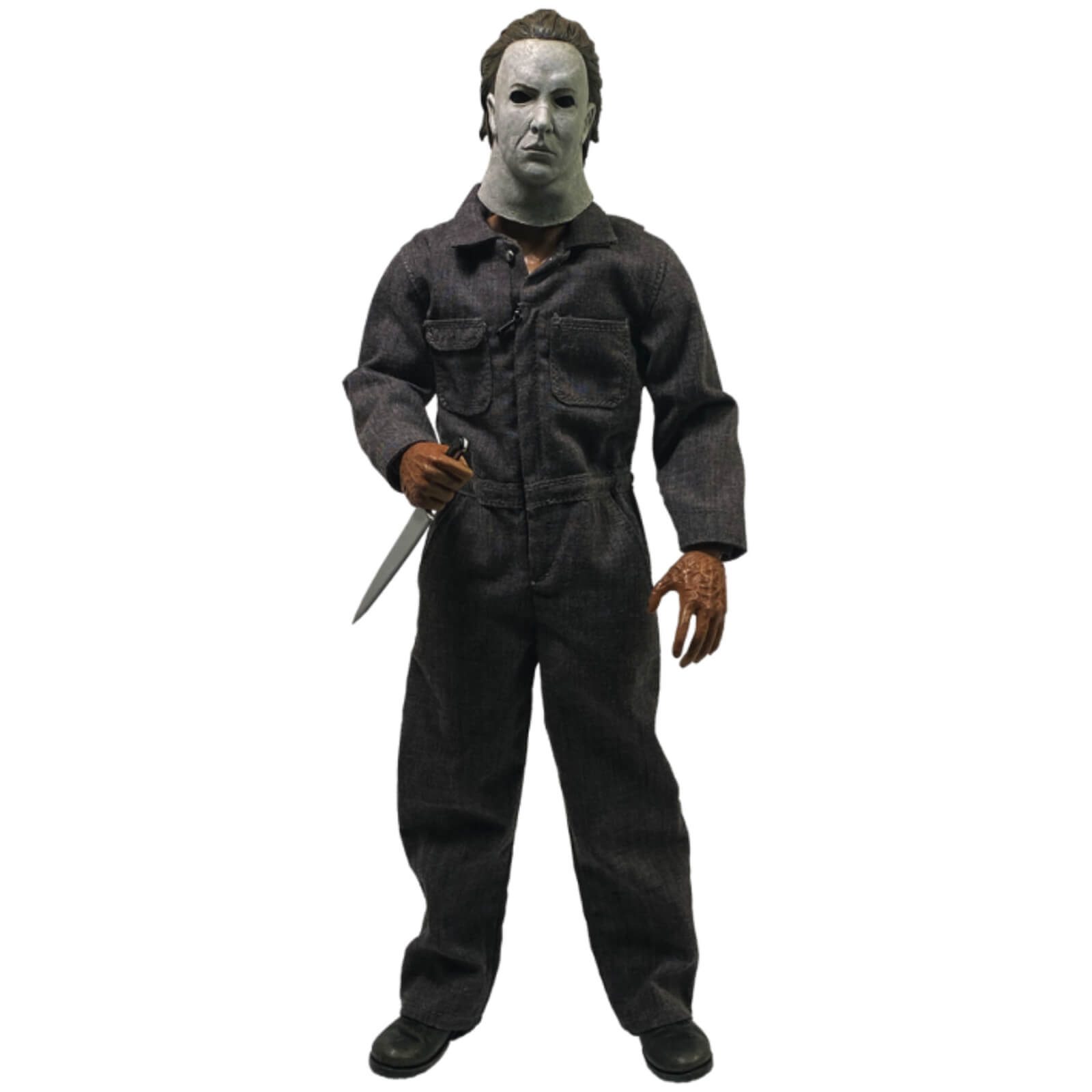 Trick or Treat Studios Halloween 5: The Revenge of Michael Myers Action Figure 1/6 Michael Myers 30 cm