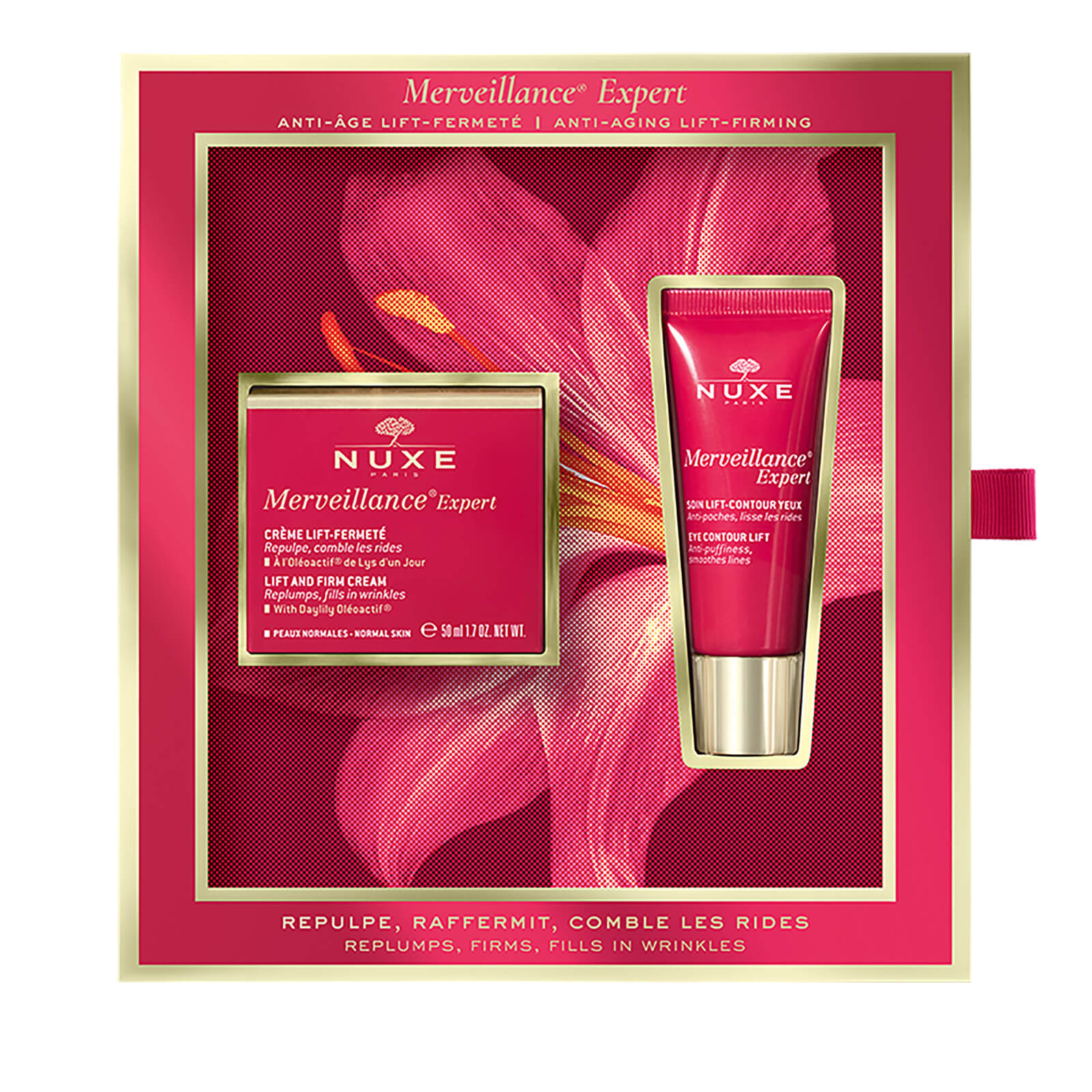 

NUXE Merveillance Expert Gift Set