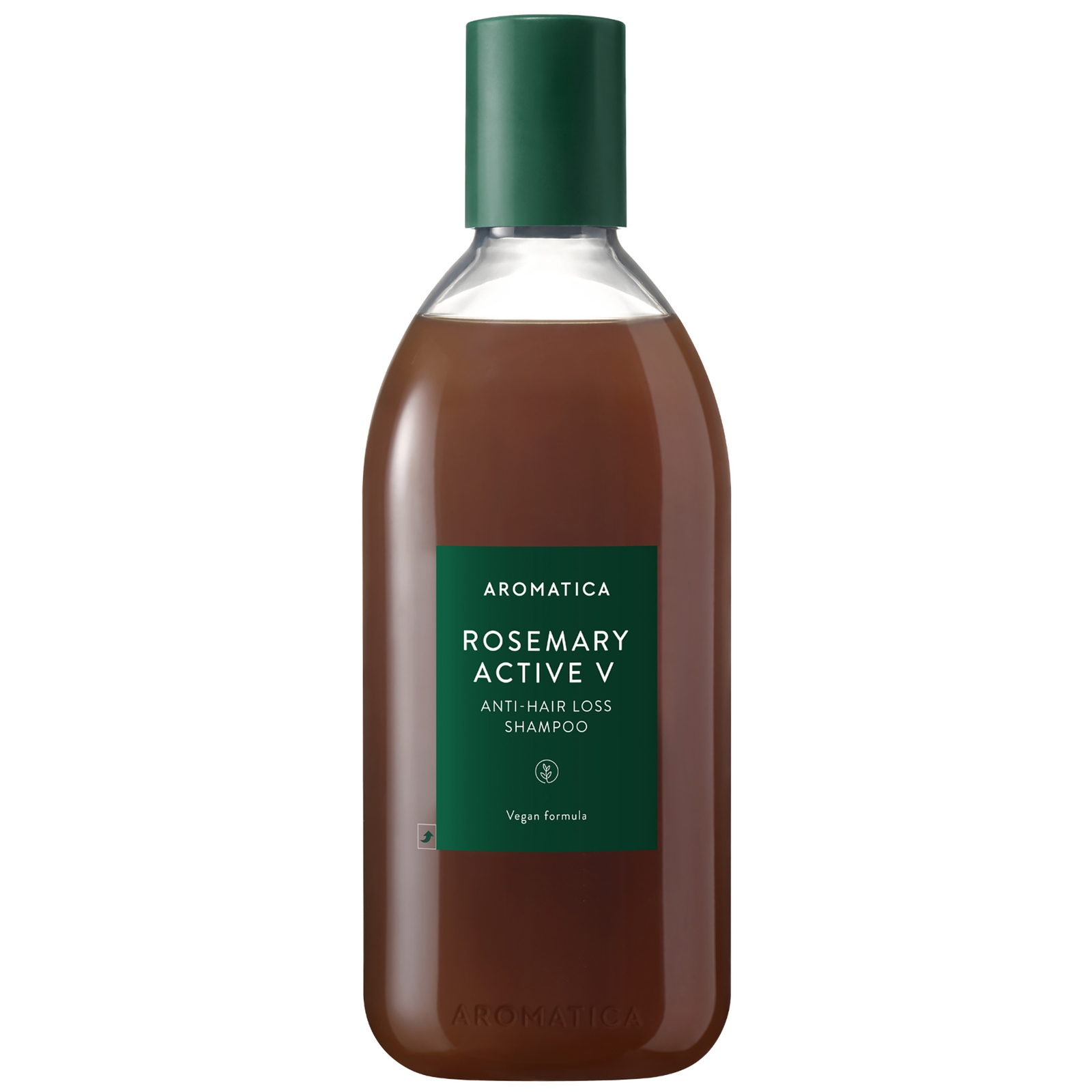 

AROMATICA Rosemary Active V Anti-Hair Loss Shampoo 400ml