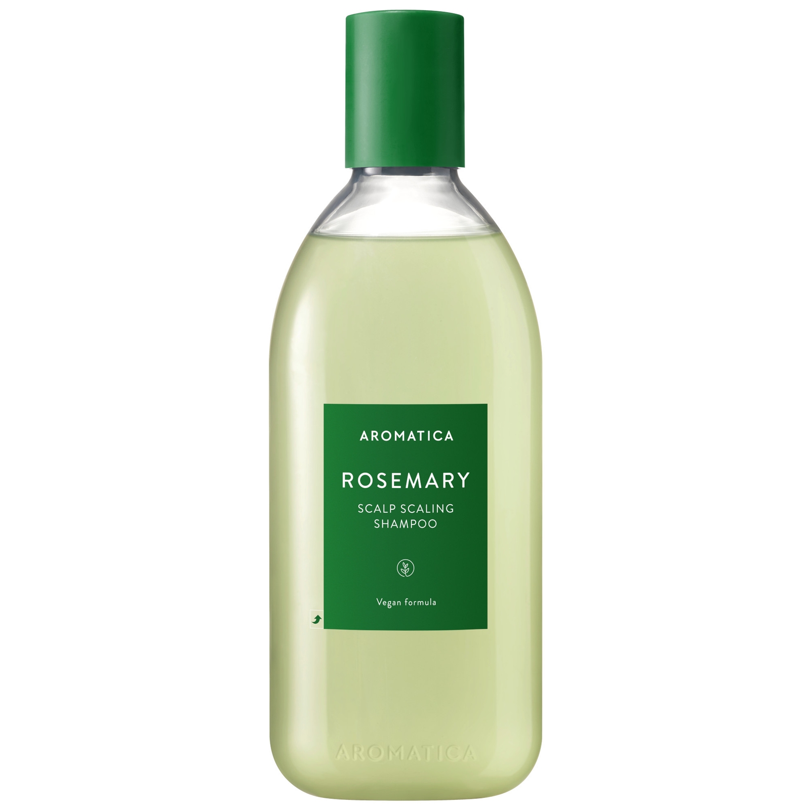 

AROMATICA Rosemary Scalp Scaling Shampoo 400ml