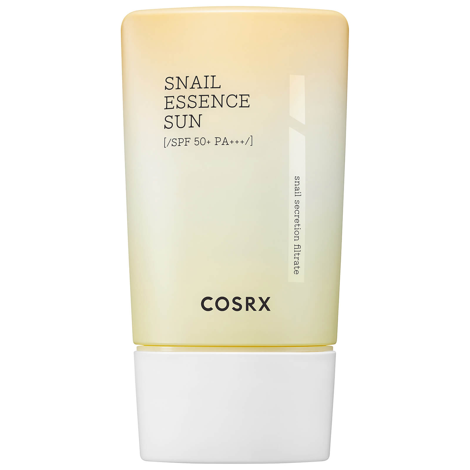 

COSRX Shield Fit Snail Essence Sun SPF50+ PA+++ -50ml