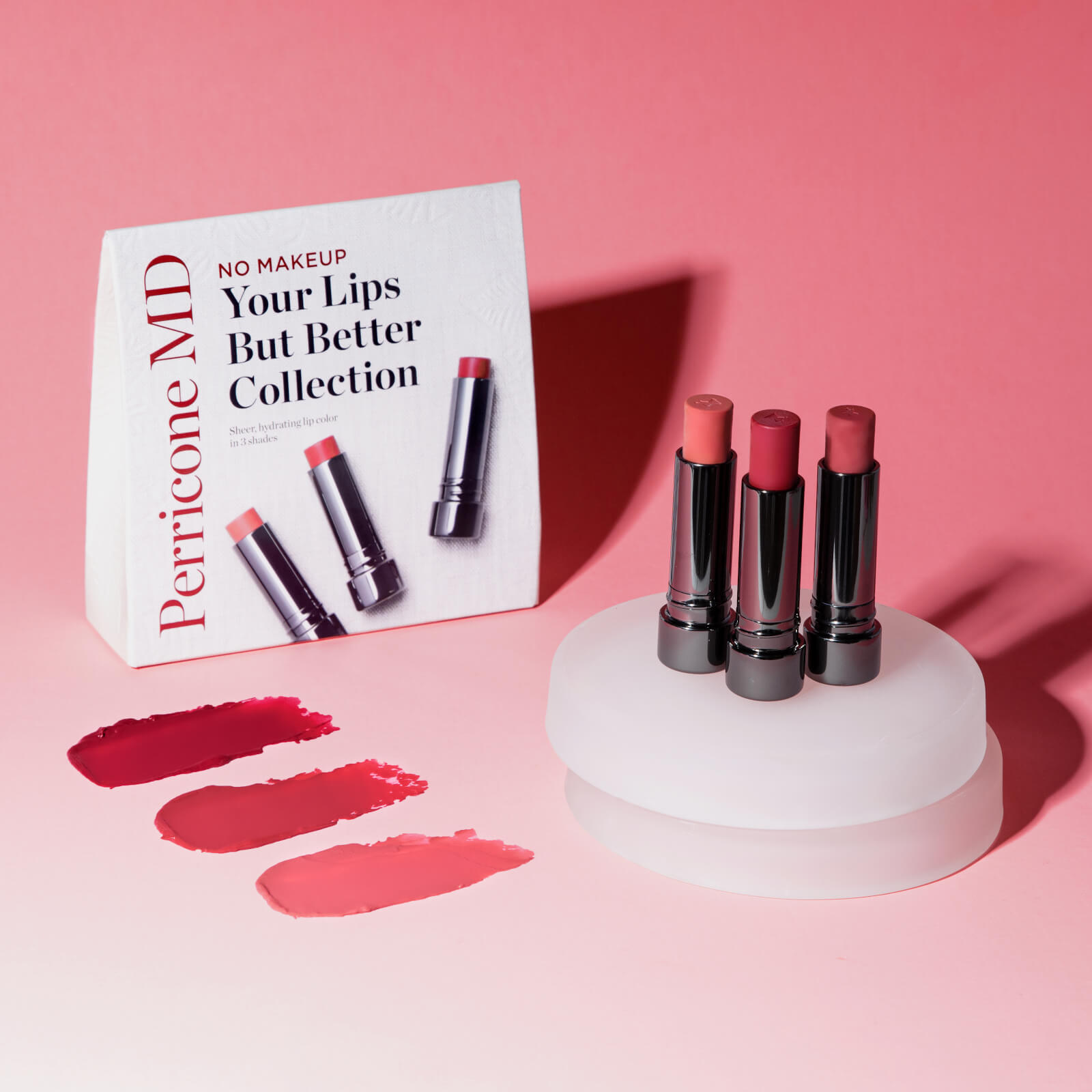 

Perricone MD Your Lips But Better Collection