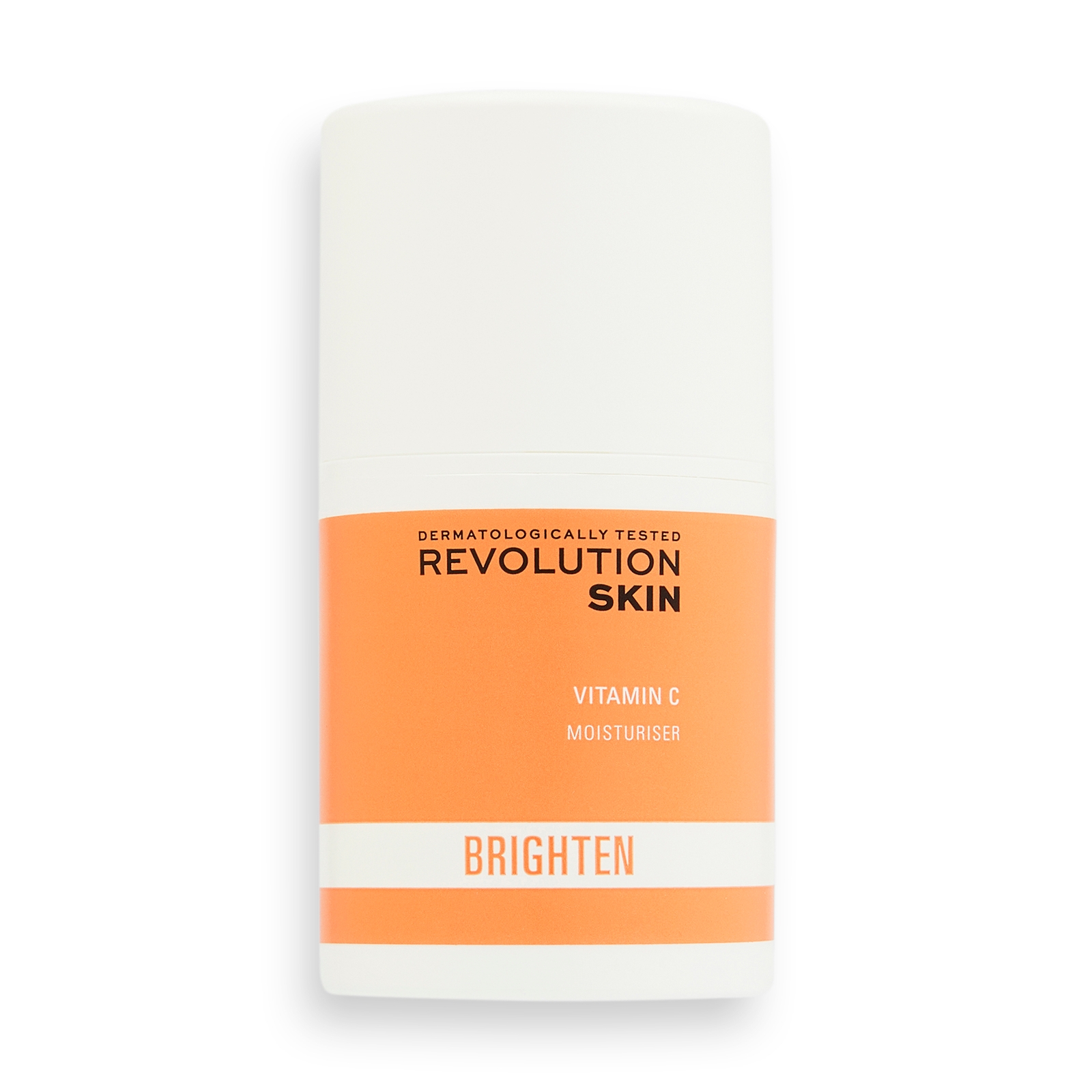 Image of Revolution Skincare Vitamin C Moisturiser