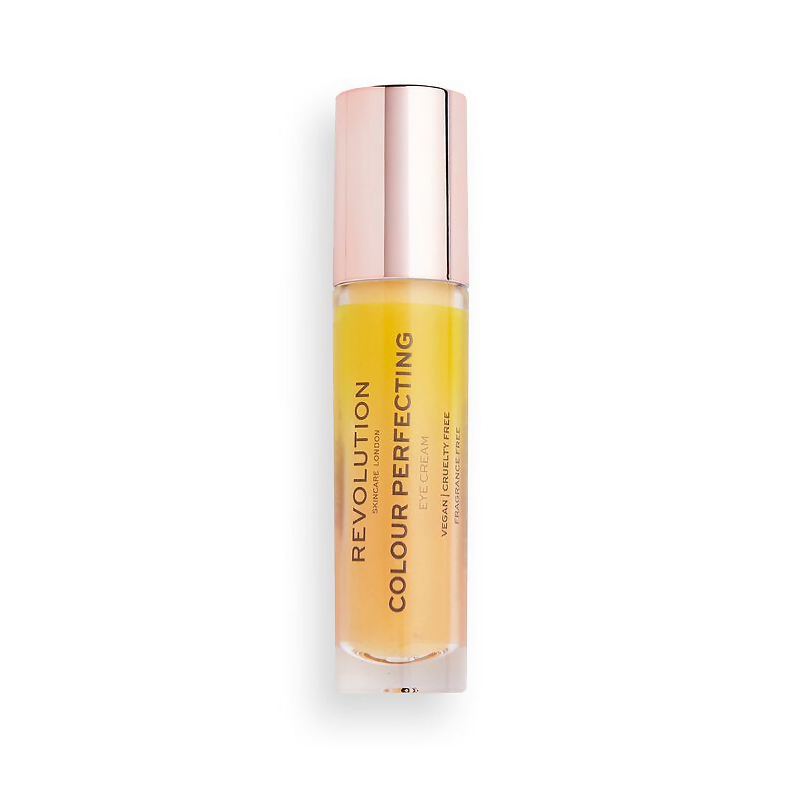 Revolution Skincare Colour Perfecting Eye Cream