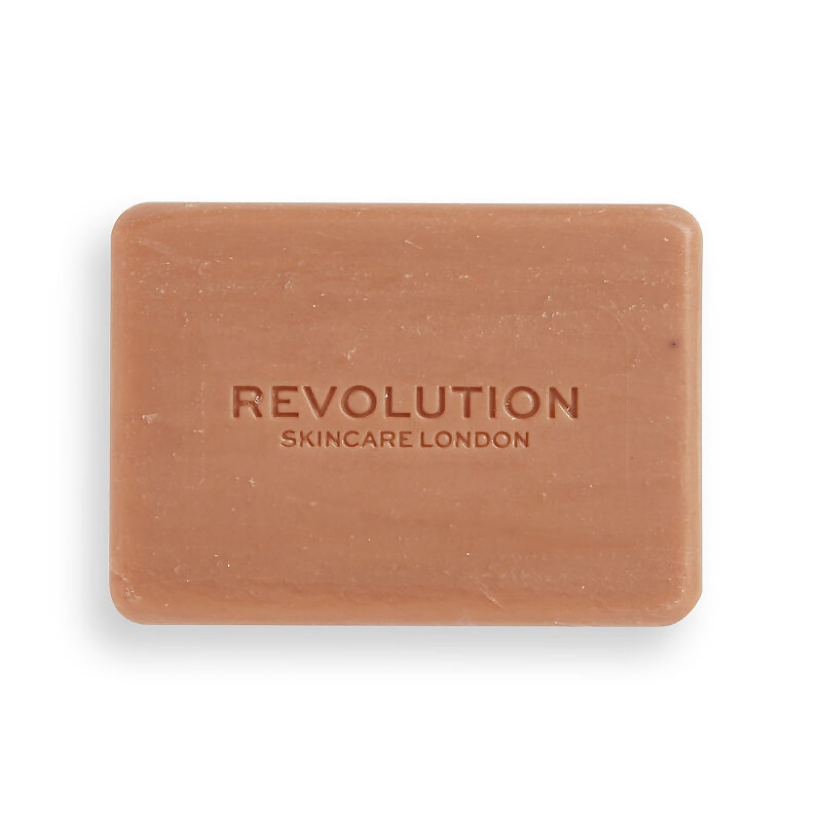 Revolution Skincare  Pink Clay sapone detergente viso con argilla 100 g