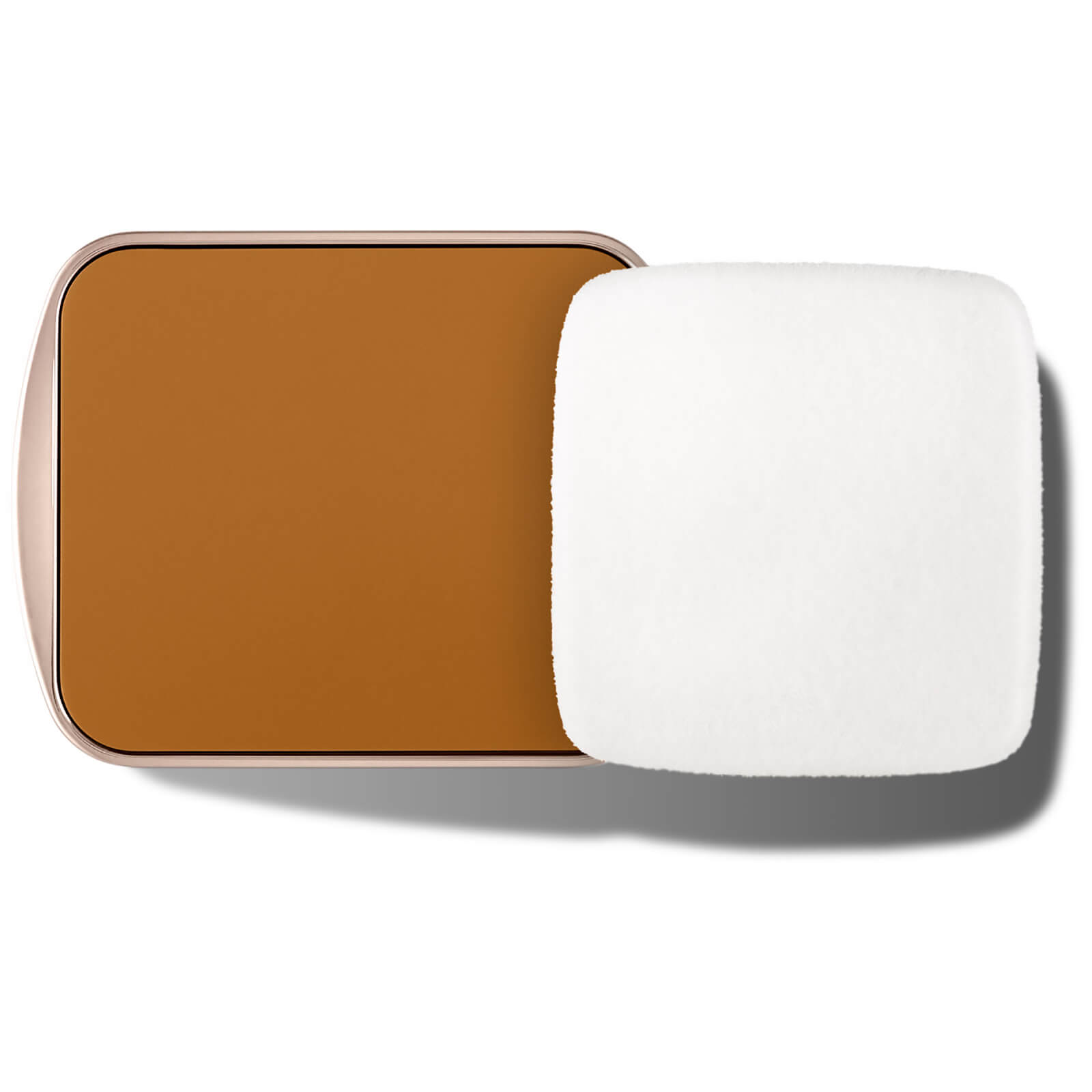 La Mer The Powder Compact Refill (various Shades) - Bronze In Bronze