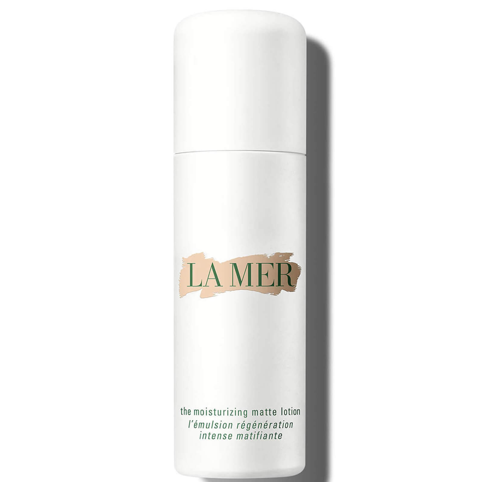 

La Mer Crème de la Mer The Moisturizing Matte Lotion 50ml