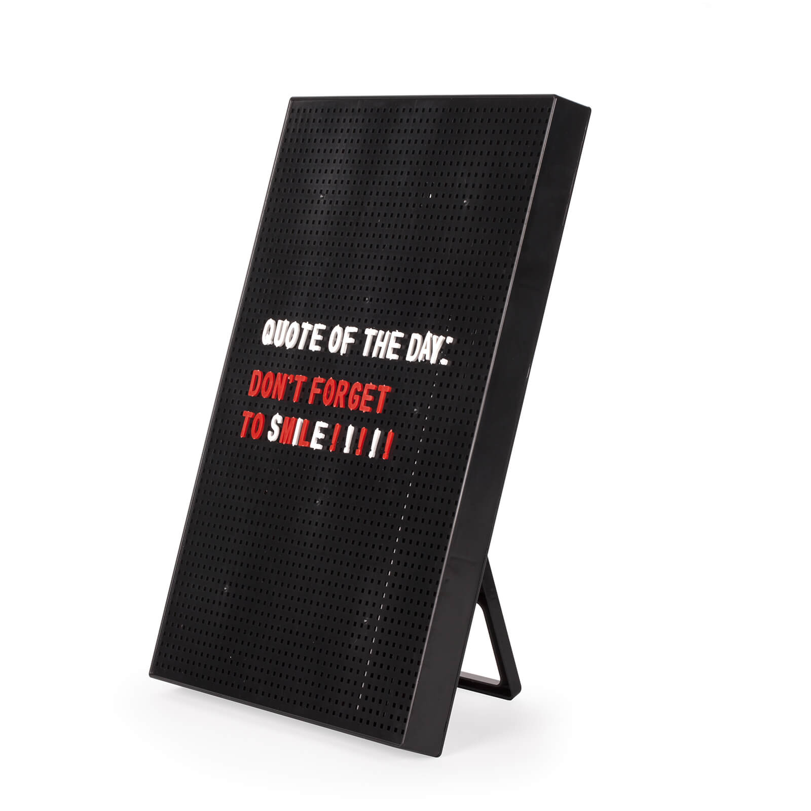 Kikkerland Peg a Message - Large