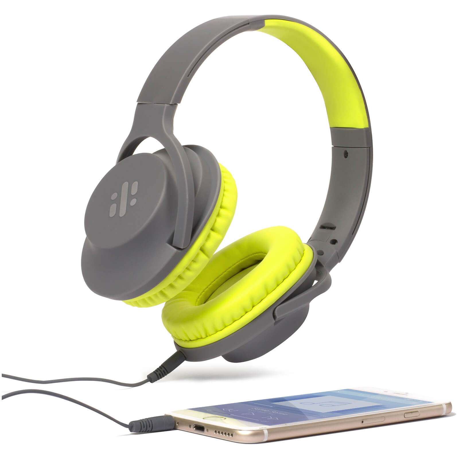 Click to view product details and reviews for Swipe Play Dj Headphones.
