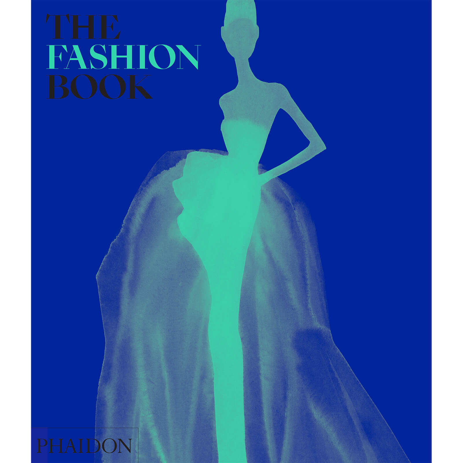 Phaidon: The Fashion Book