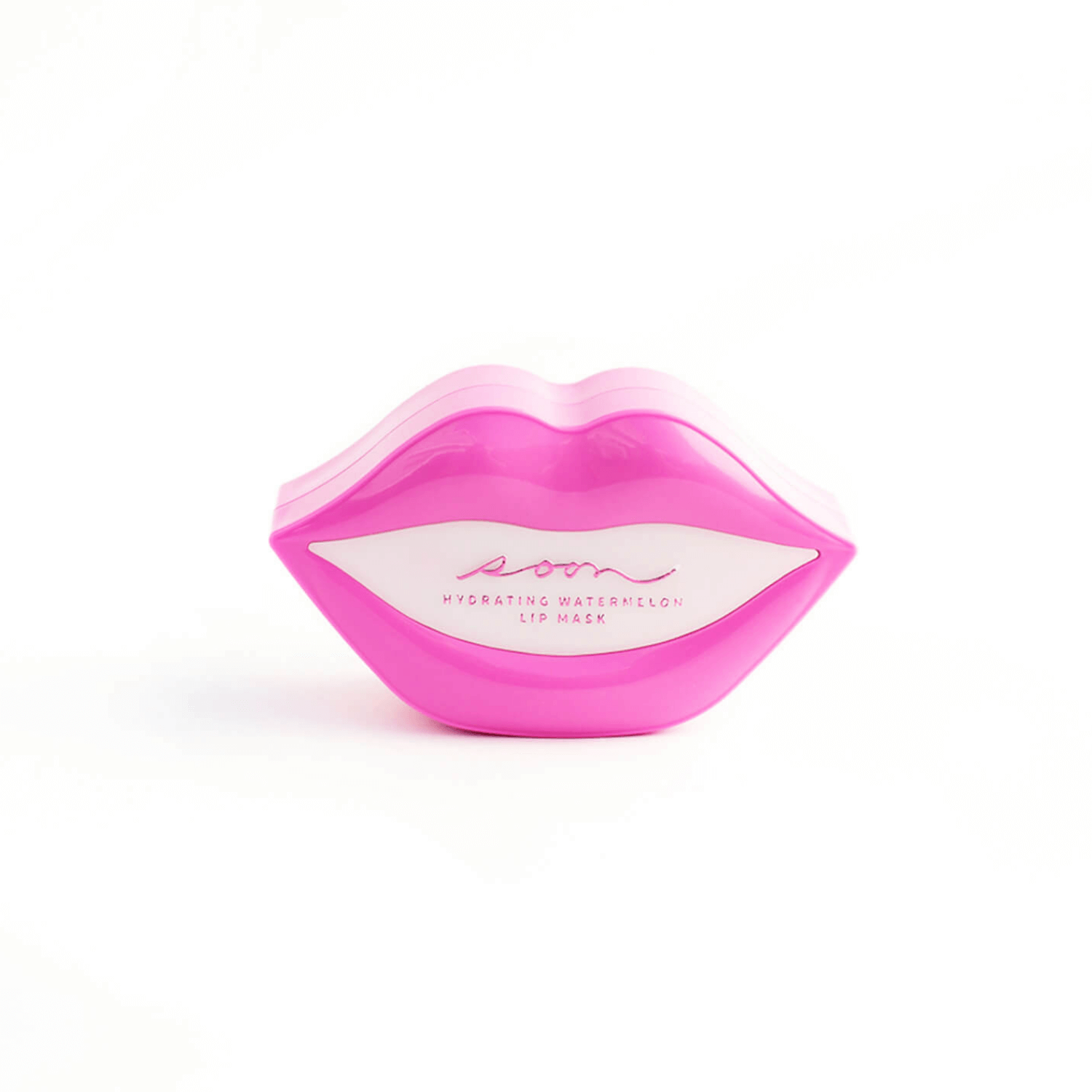 Soon Skincare Hydrating Watermelon Lip Masks (20 Sheets)