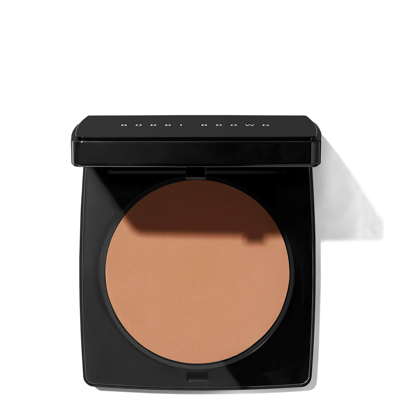 Bobbi Brown Pressed Powder 11g (Various Shades) - Basic Brown