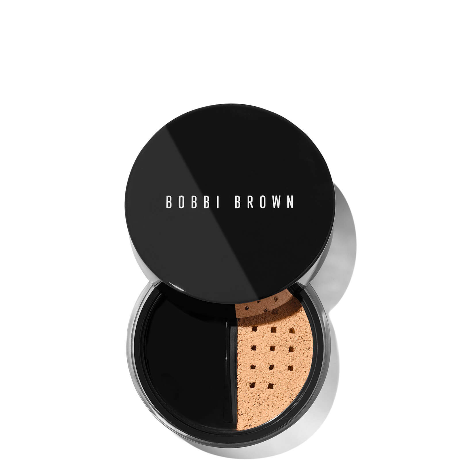 Bobbi Brown Loose Powder 12g (Various Shades) - Warm Natural