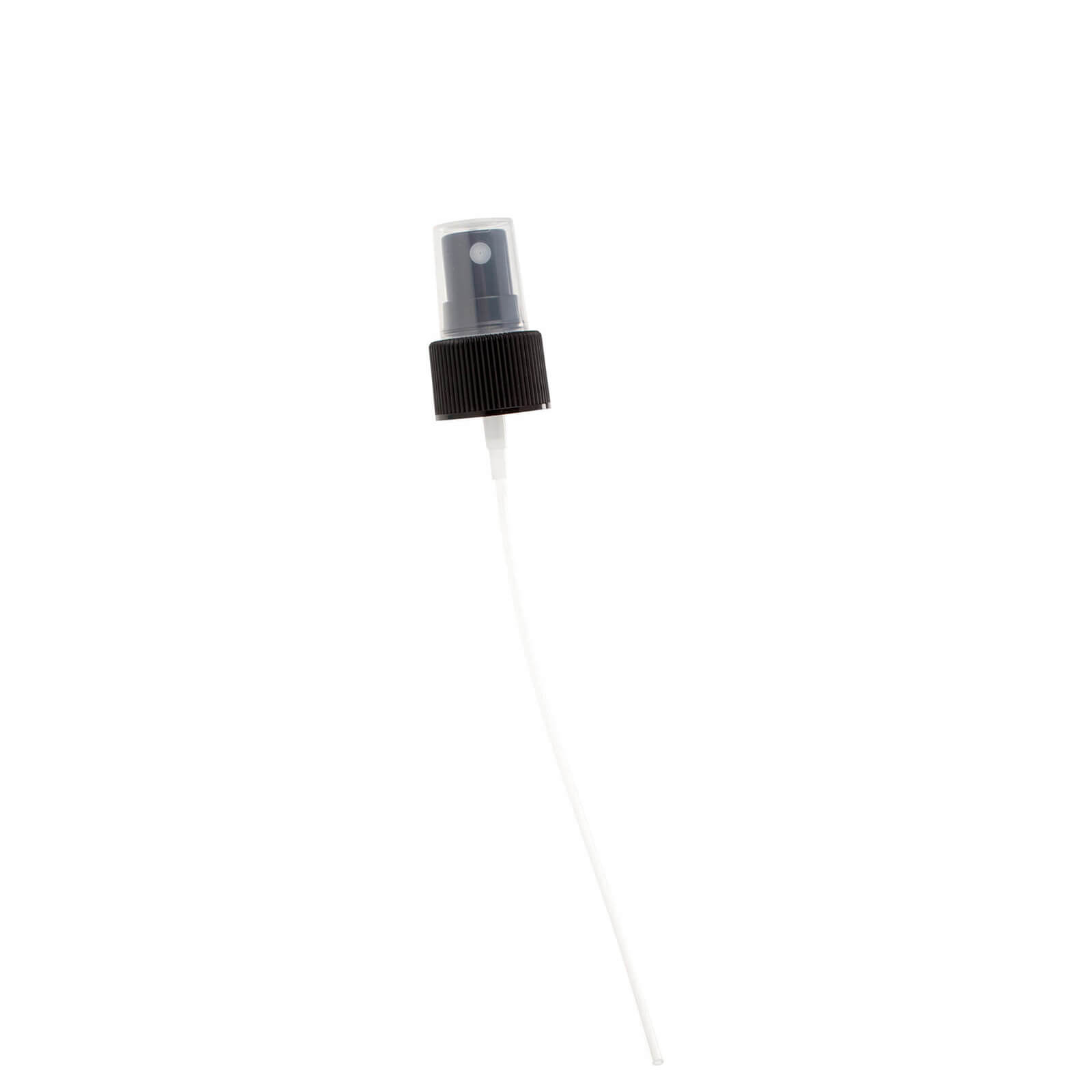 Pump Atomiser (For Blue Plastic Bottle)