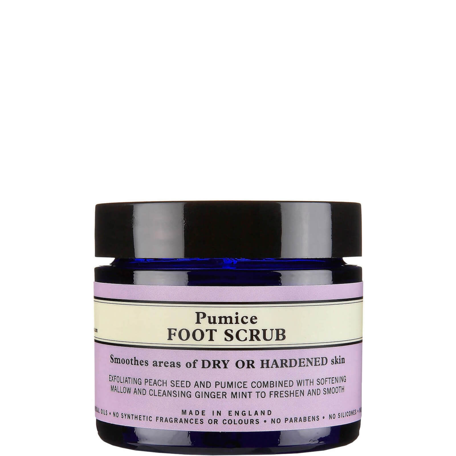 Pumice Foot Scrub 75g