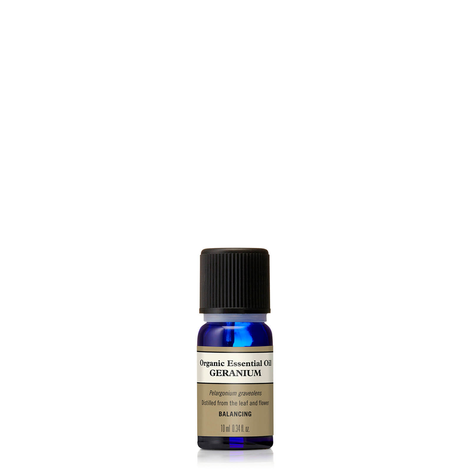 Grapefruit Organic Essential Oil 10ml