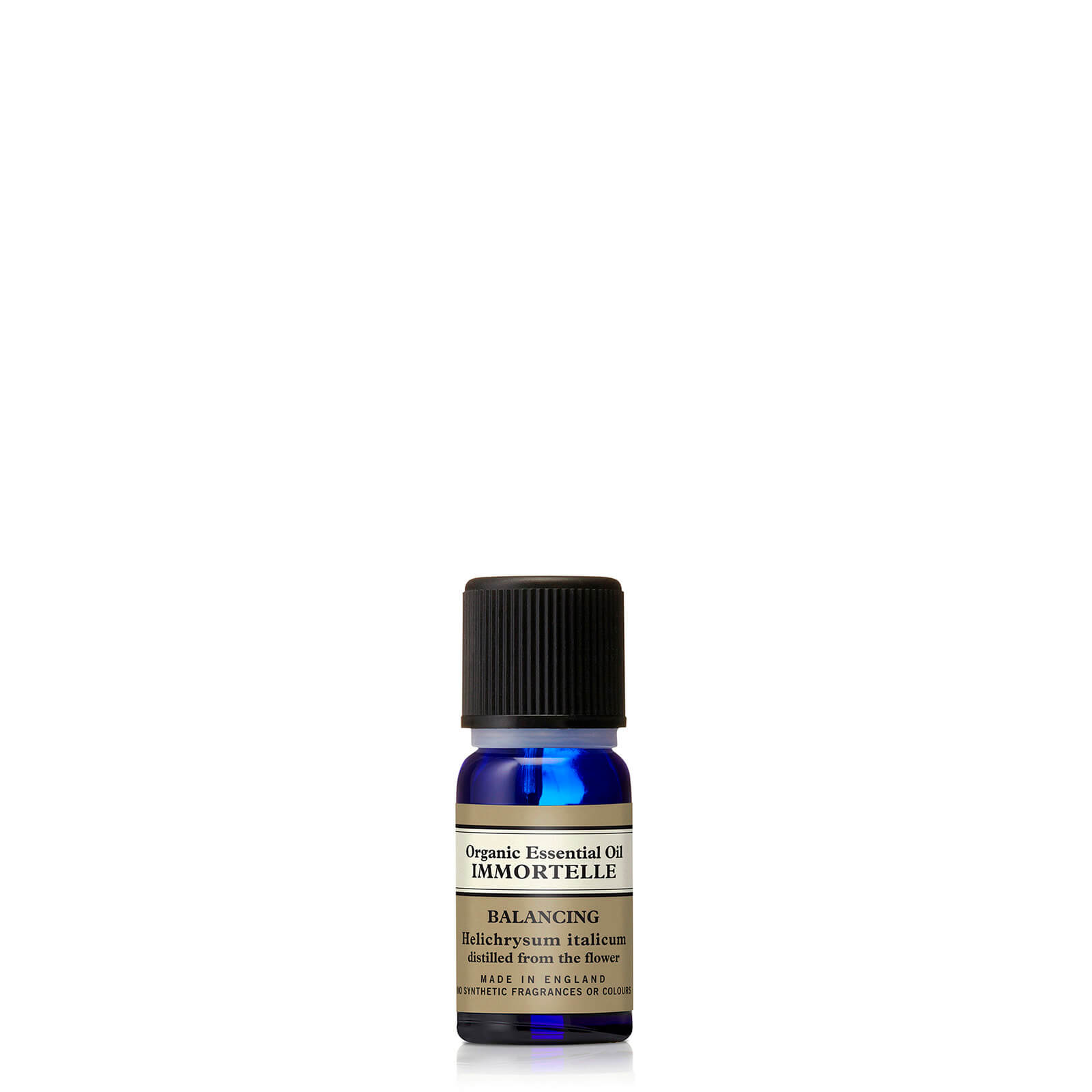 Immortelle Organic Essential Oil 5ml