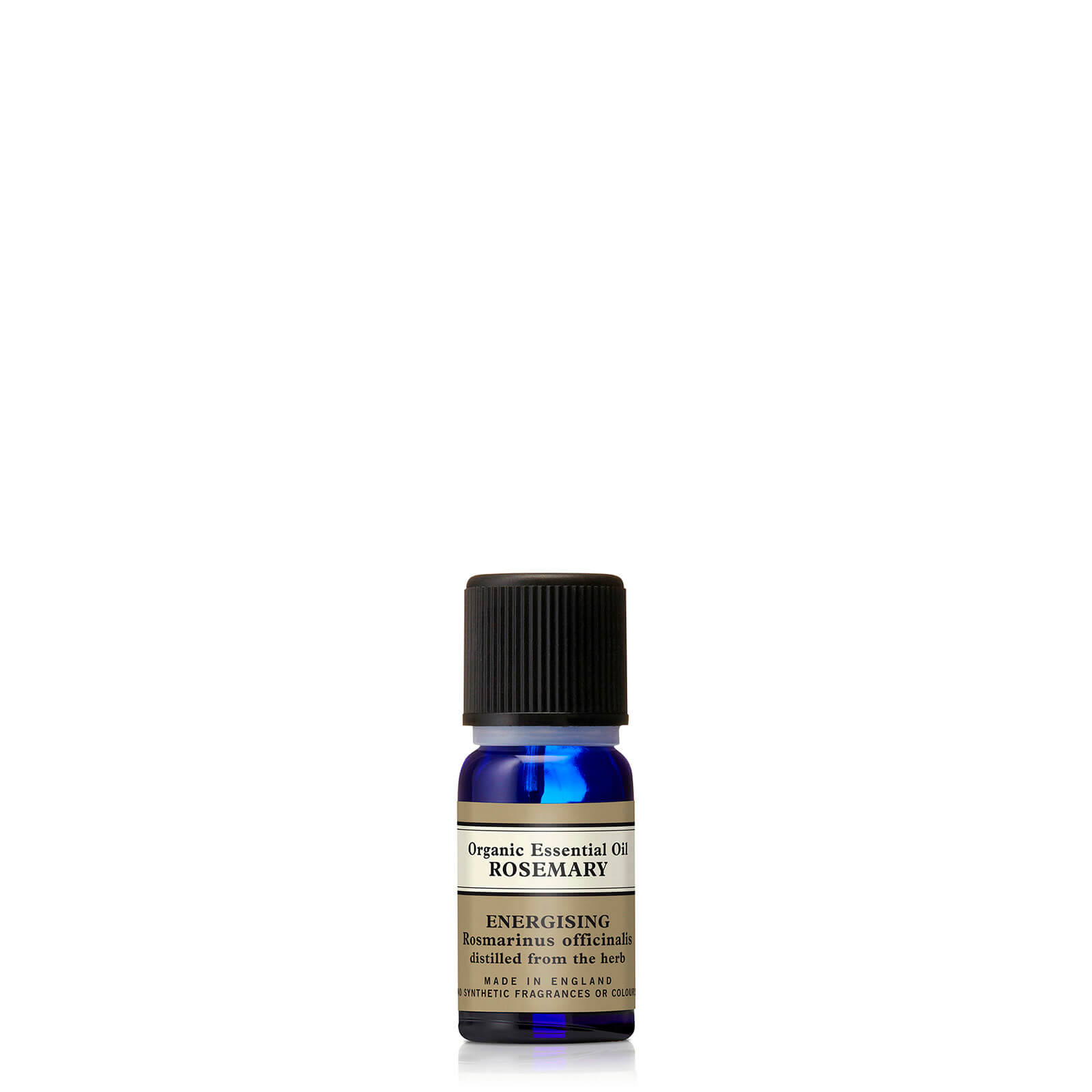 Rosemary Organic Essential Oil 10ml